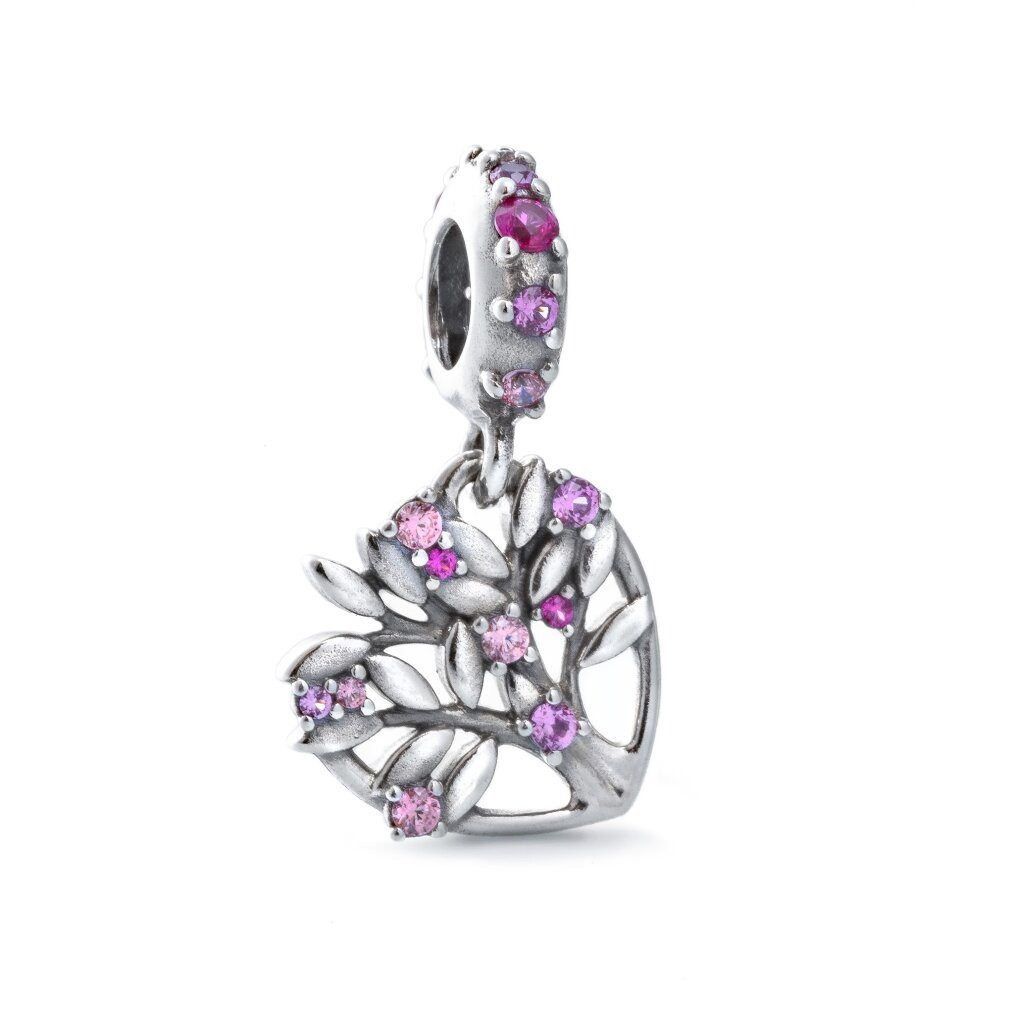 Pandora Kette mit Einhänger Mod. 799153C01