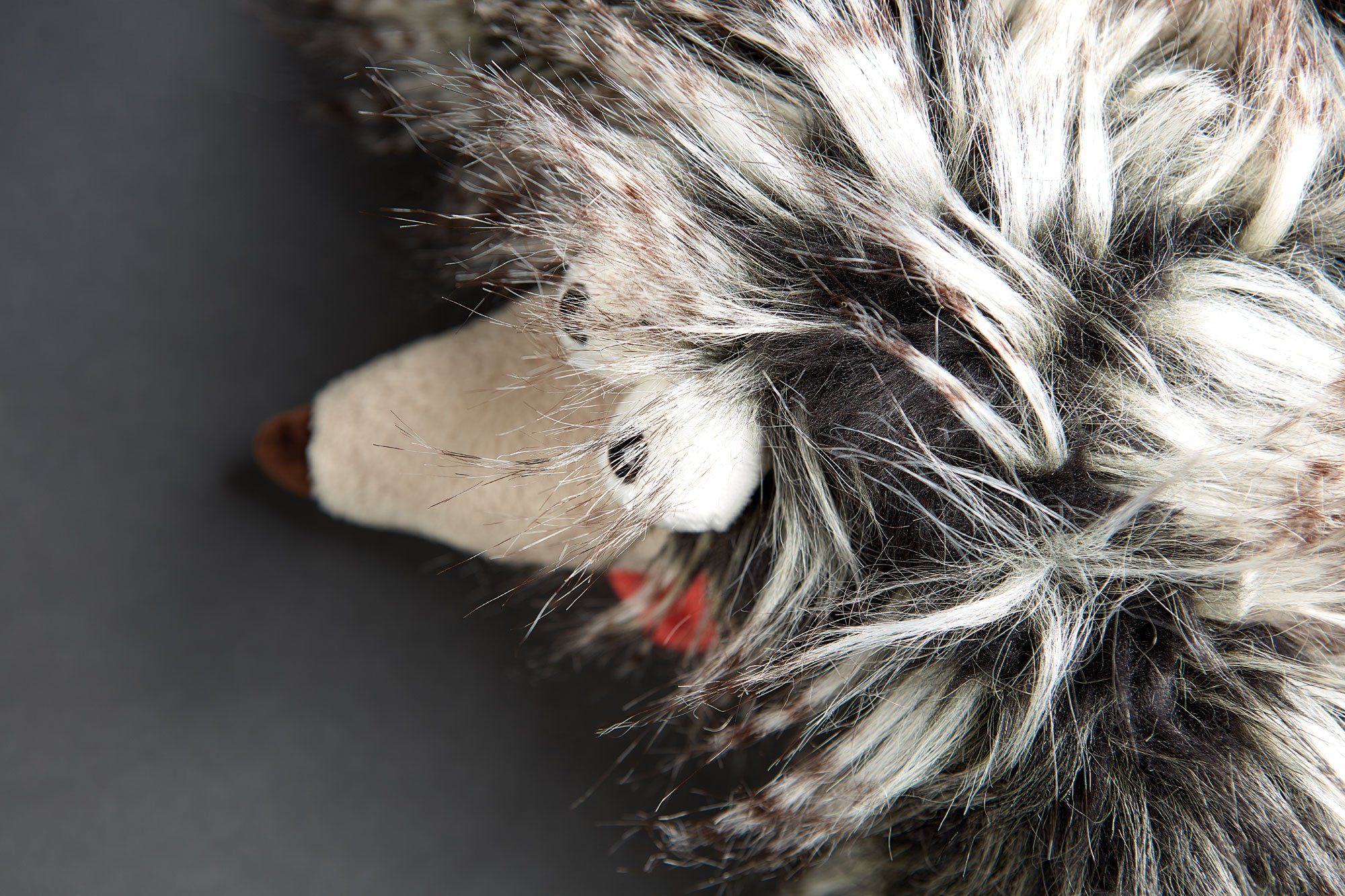 Sigikid Kuscheltier BeastsTown - Hund, Duchess of Hampershire, Made in Europe