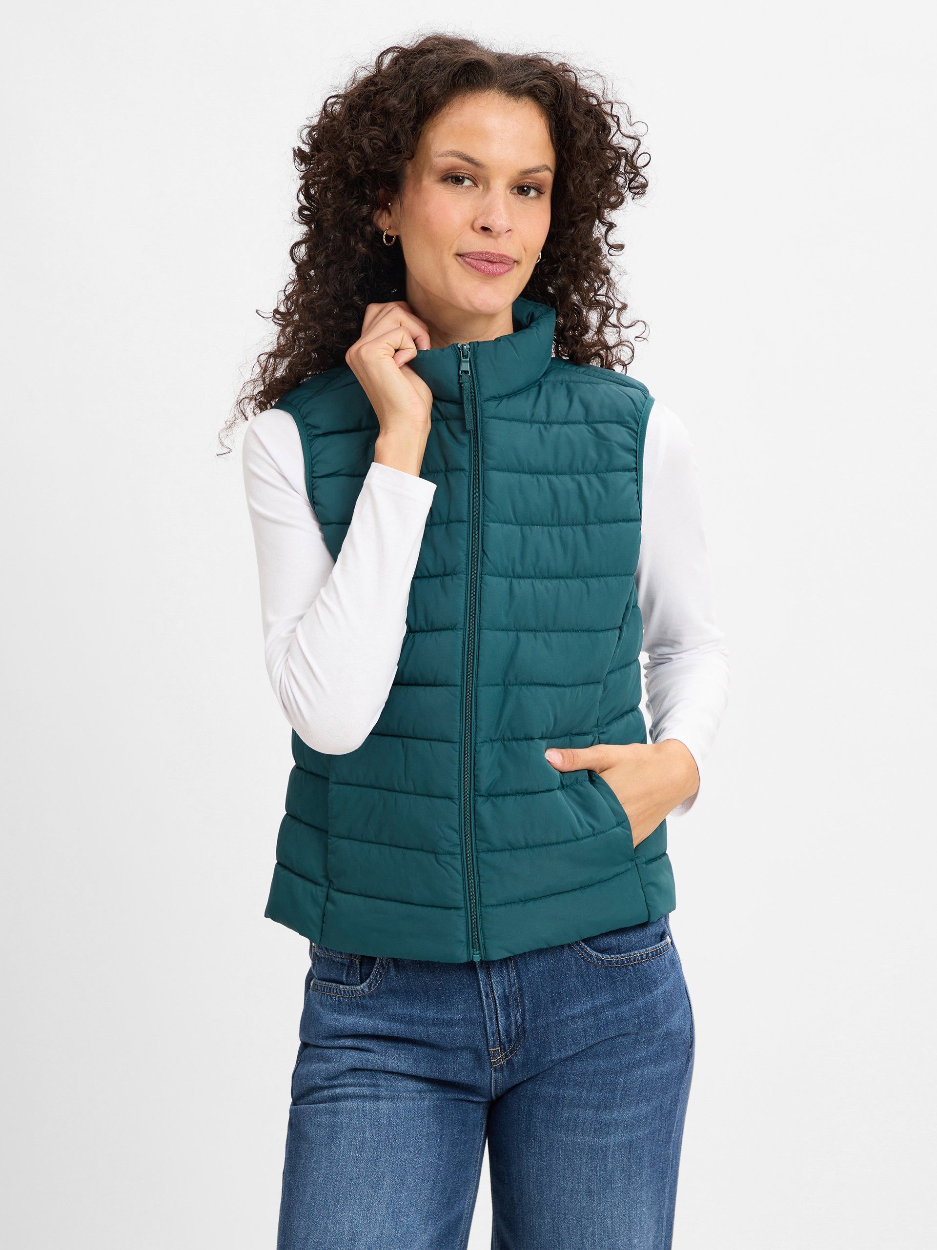brookshire Funktionsweste günstig online kaufen