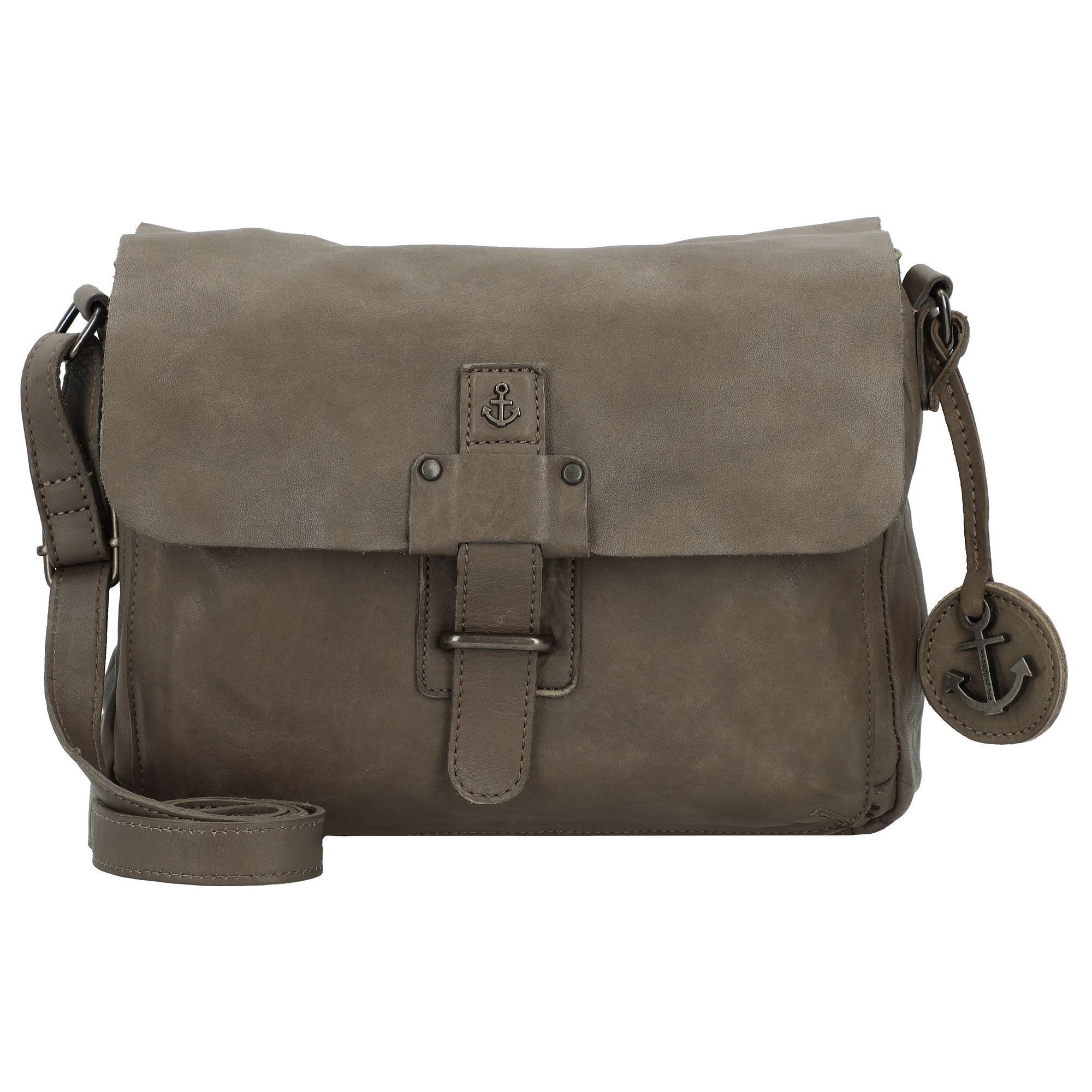 HARBOUR 2nd Umhängetasche Anchor Love, Leder