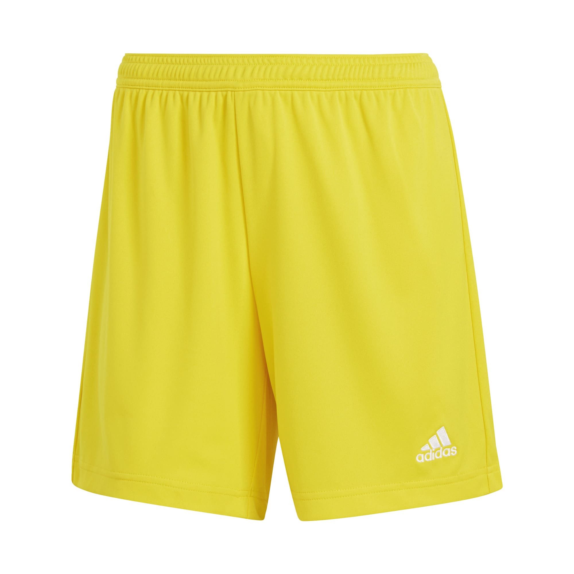 adidas Performance Trainingsshorts adidas Damen Short Entrada 22 Шорты