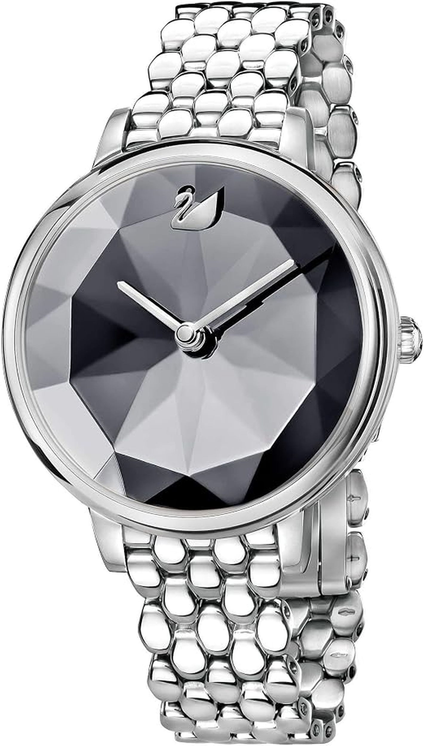 Swarovski Quarzuhr Crystal Night