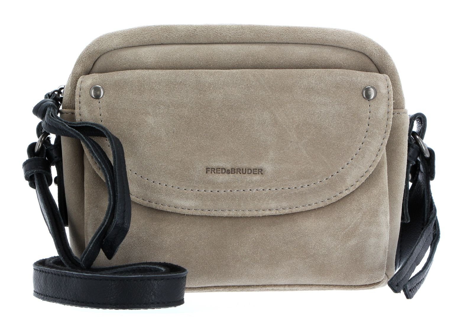 FREDsBRUDER Umhängetasche Stitch