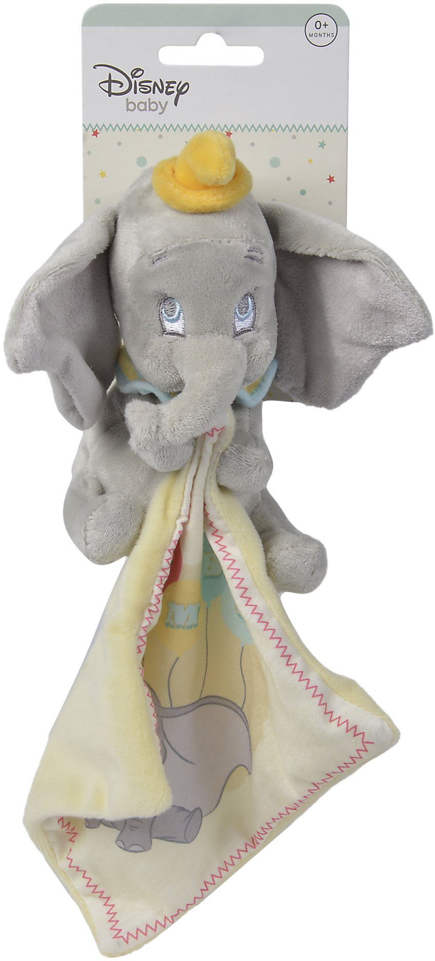 SIMBA Schmusetuch »Disney Dumbo Cute« online kaufen | OTTO
