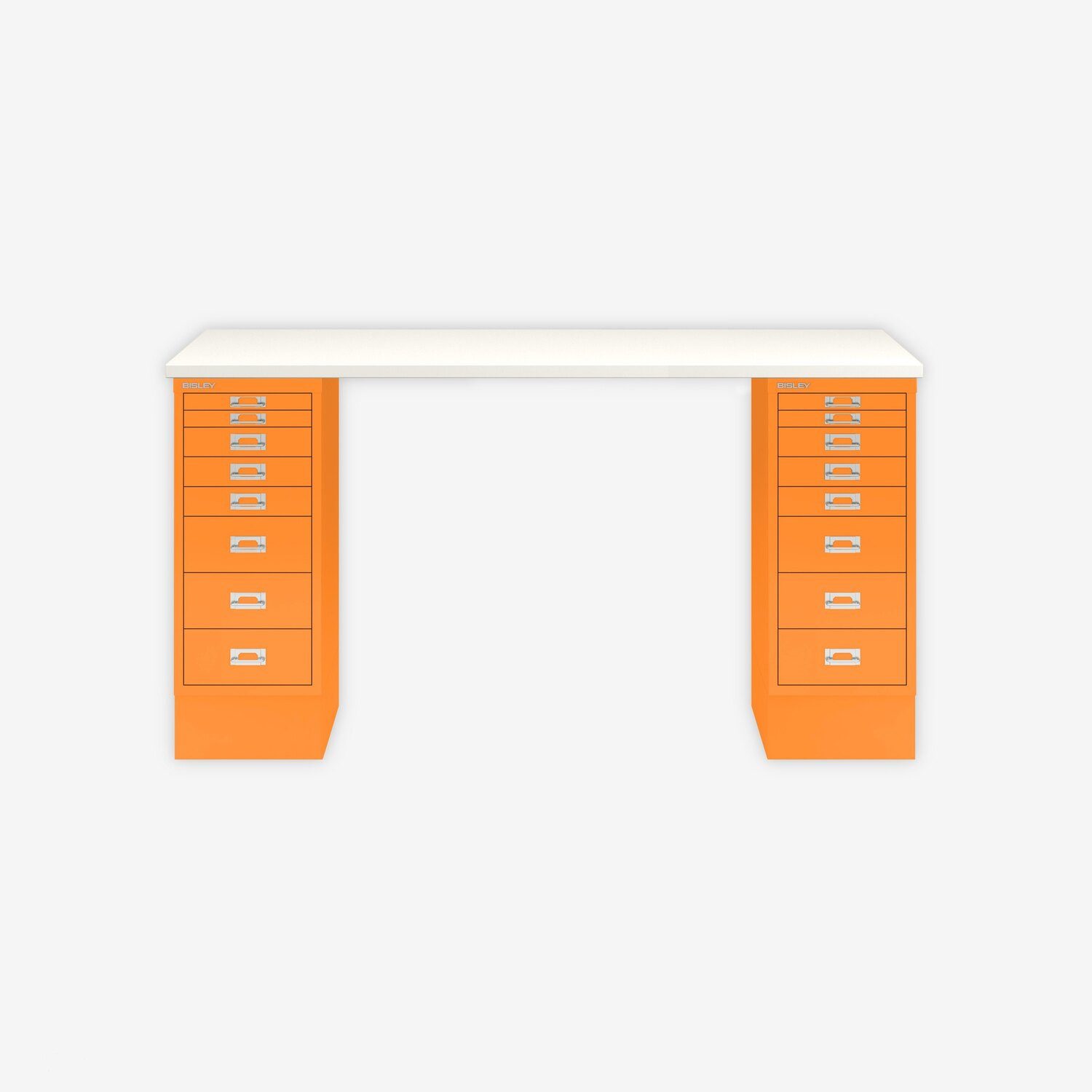 Bisley Schreibtisch MultiDesk