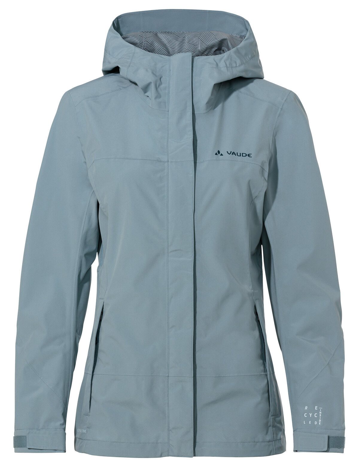 VAUDE Outdoorjacke Women's Neyland 2.5L Jacket günstig online kaufen