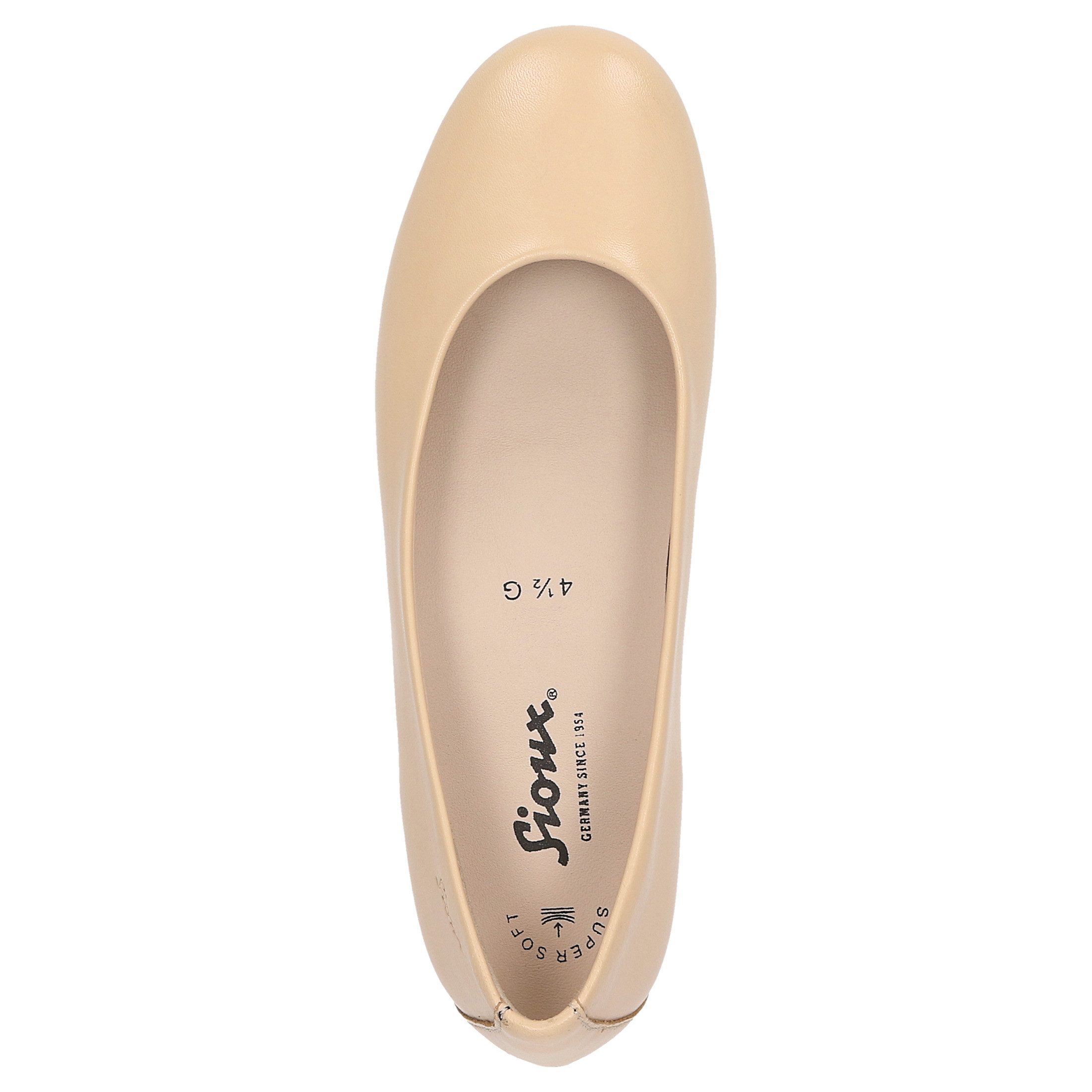 SIOUX Villanelle-701 Ballerina