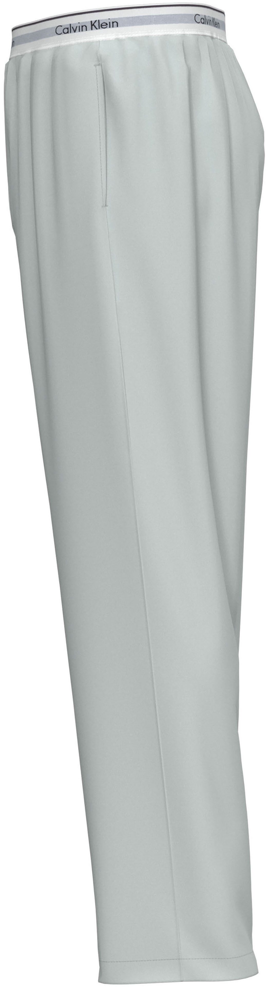 Calvin Klein Underwear Schlafhose SLEEP PANT mit Streifenmuster – Bild 4 von 5
