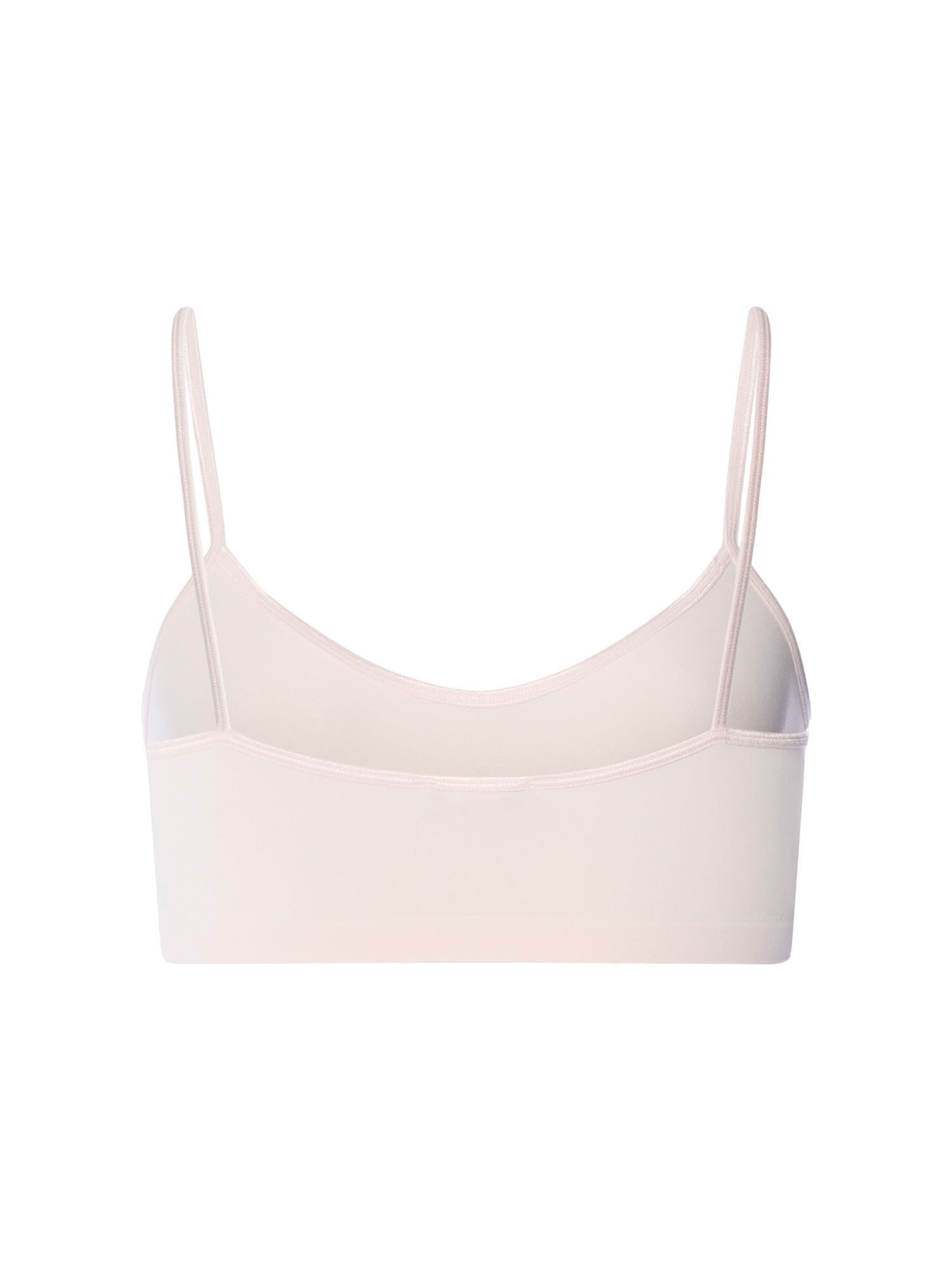 Hanro Bustier Touch Feeling BH, Bustier Top, Bustier‑BH