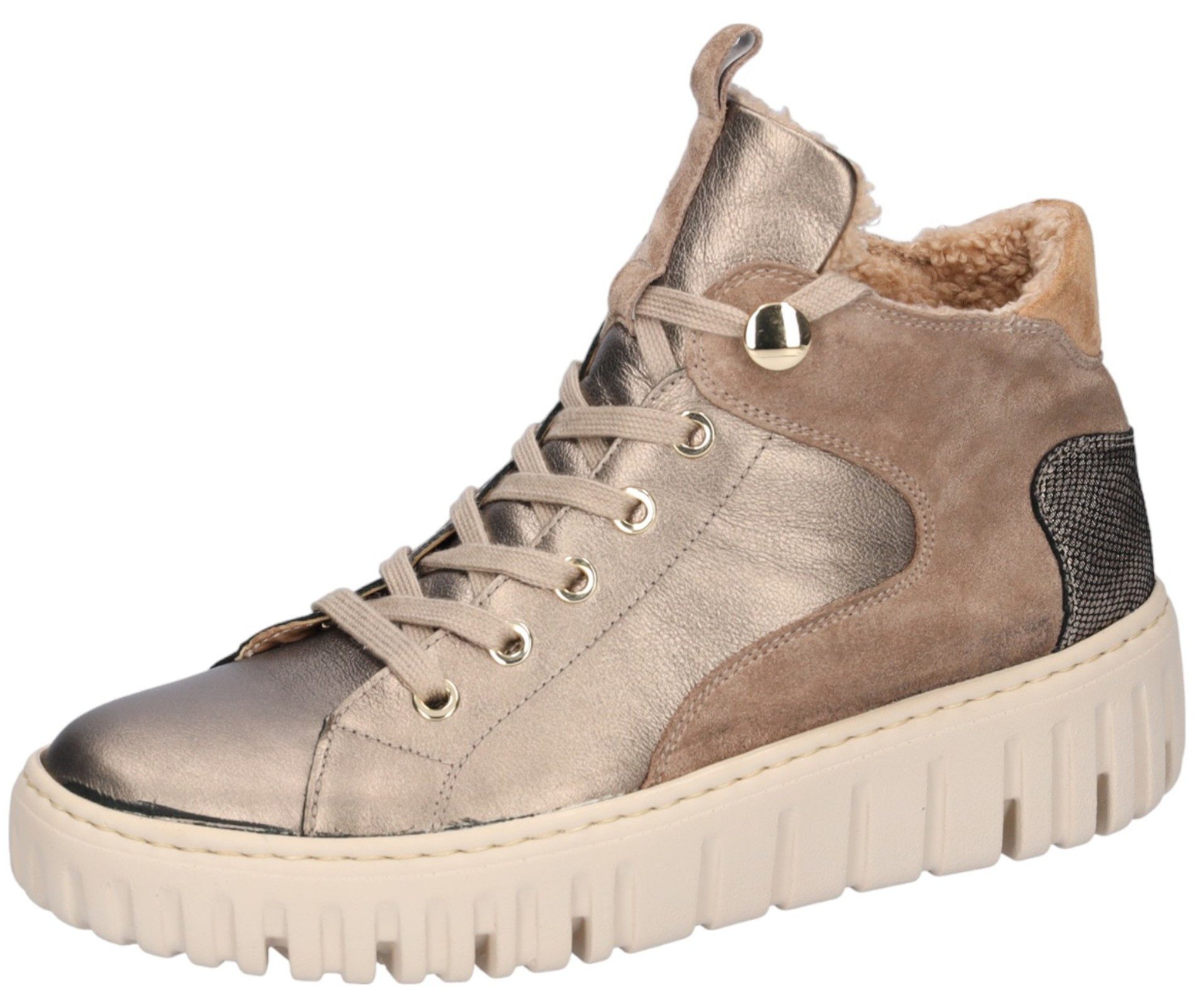 941804 400 212 bronce nougat Sneaker