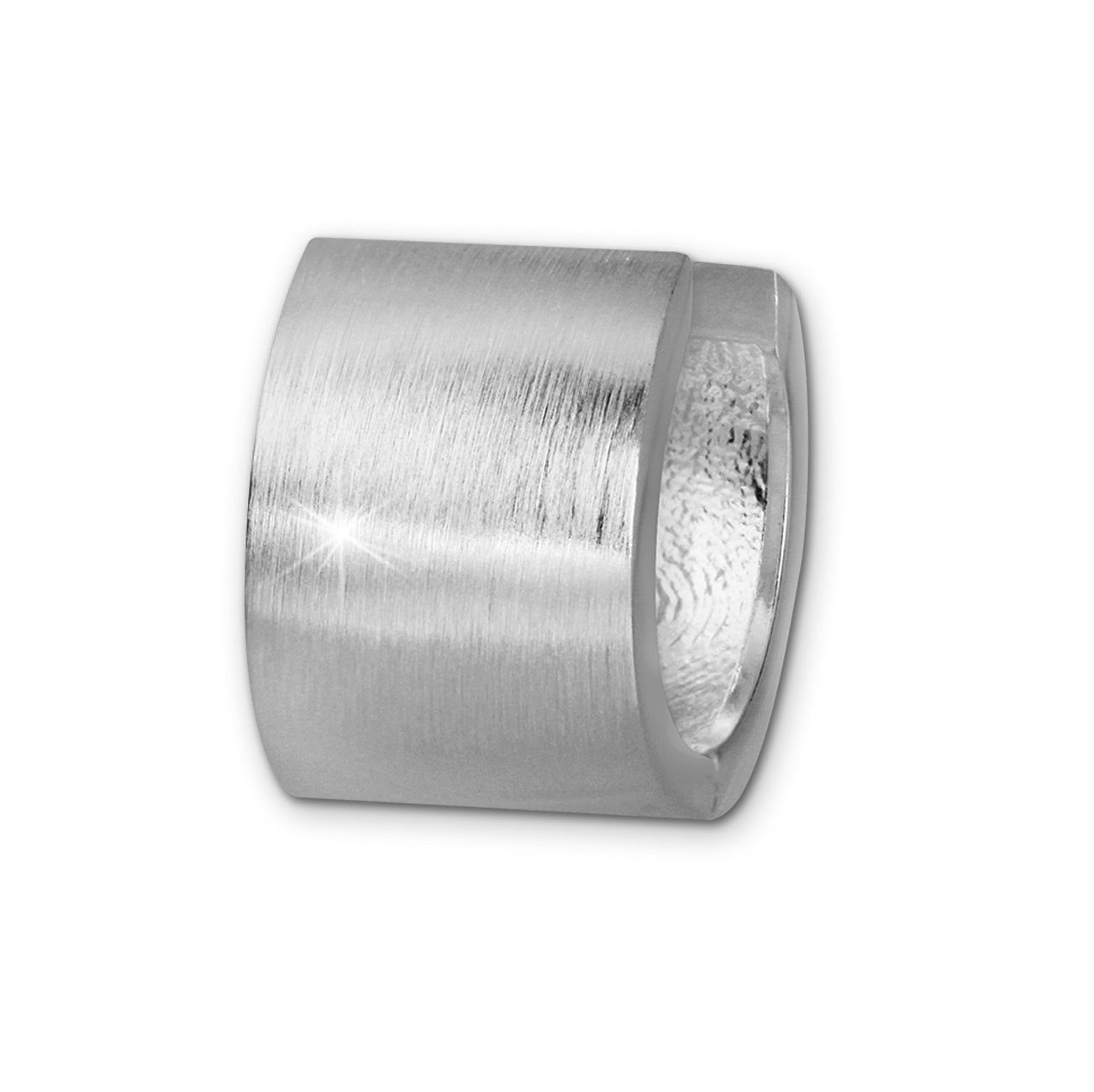 SilberDream Paar Creolen SilberDream Ohrringe für Damen 925er (Creolen), Da günstig online kaufen