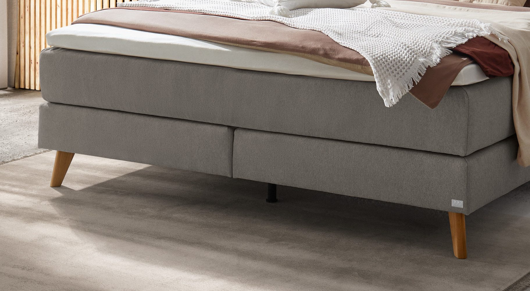 HASENA Boxspringbett