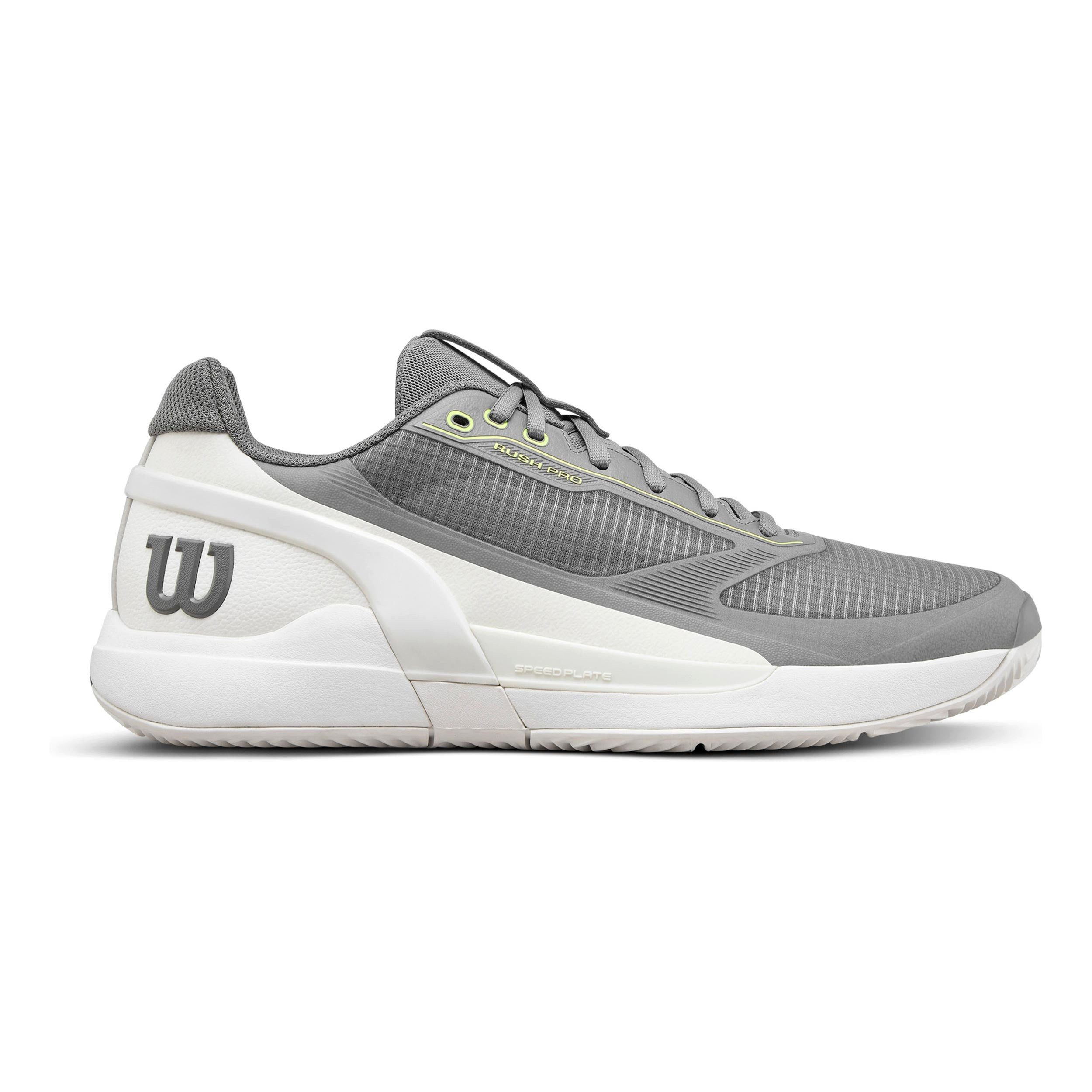 Wilson Rush Pro 5 - Sandplatzcourt Tennisschuh Tennisschuh