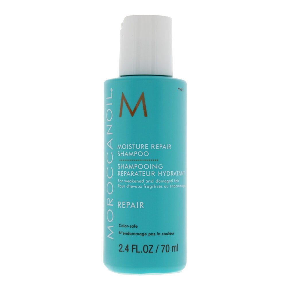moroccanoil Haarshampoo REPAIR moisture repair shampoo 70ml