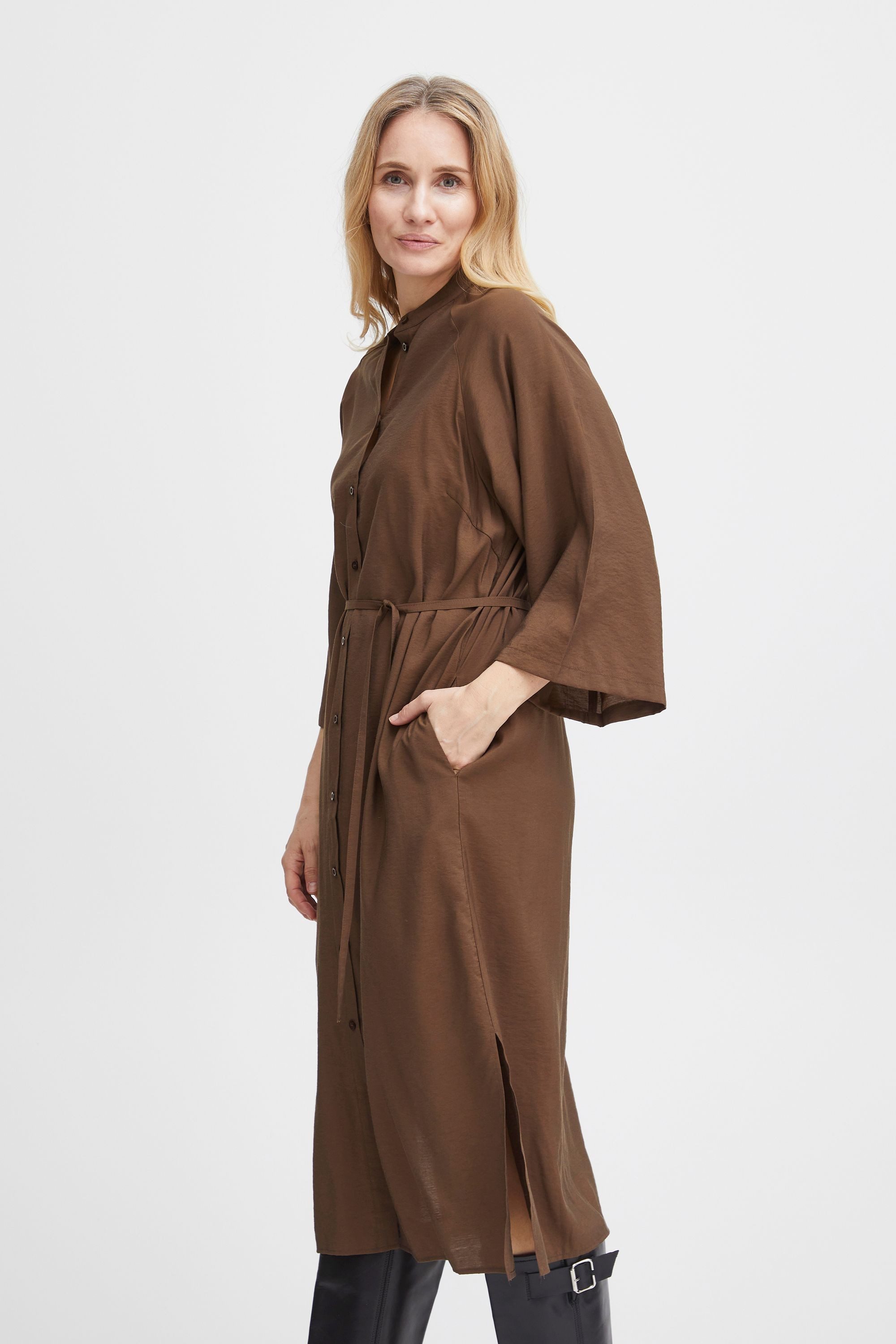 Blusenkleid FRMISA DR 1 - 20612435