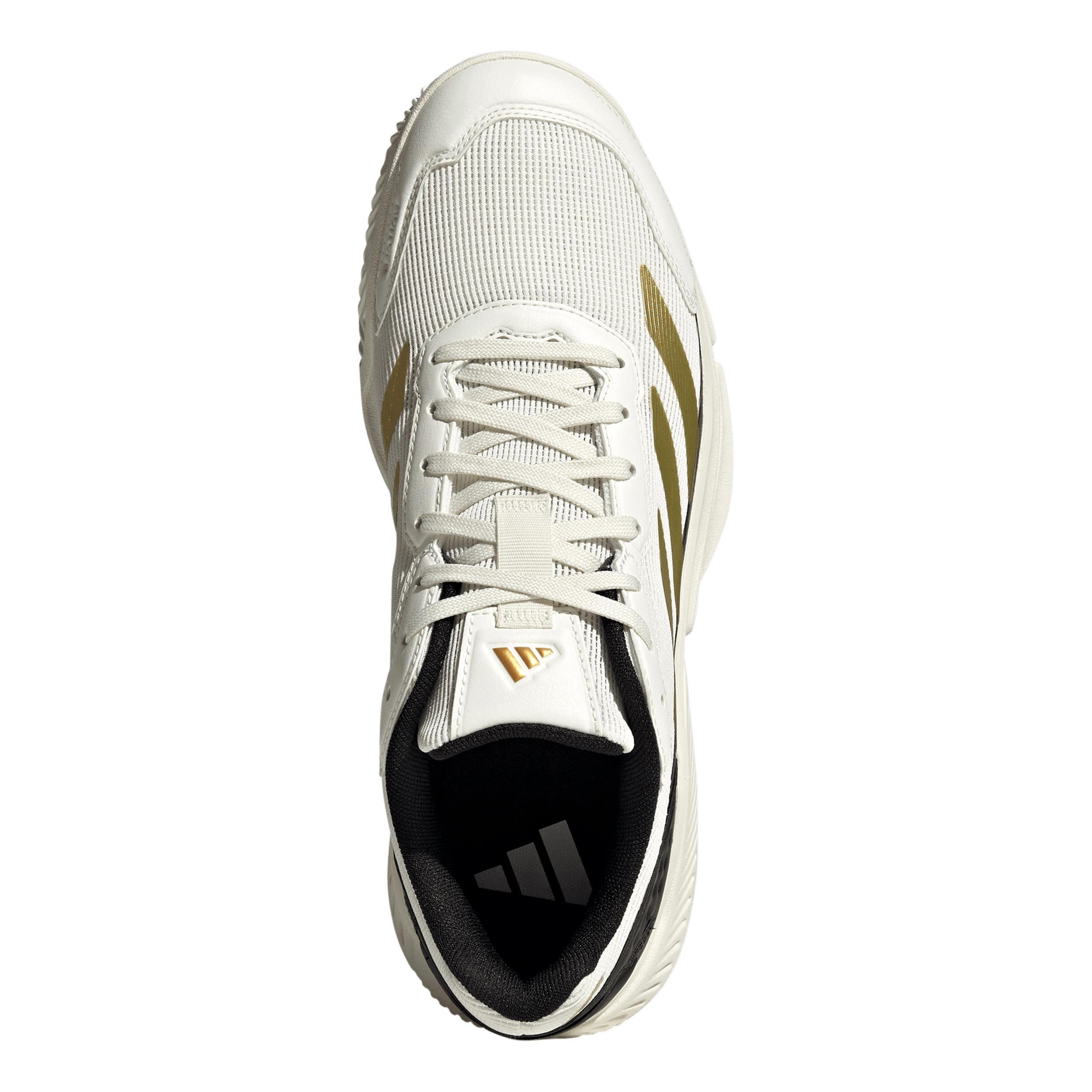 adidas Sportswear Courtquick - Padelschuh Padelschuh