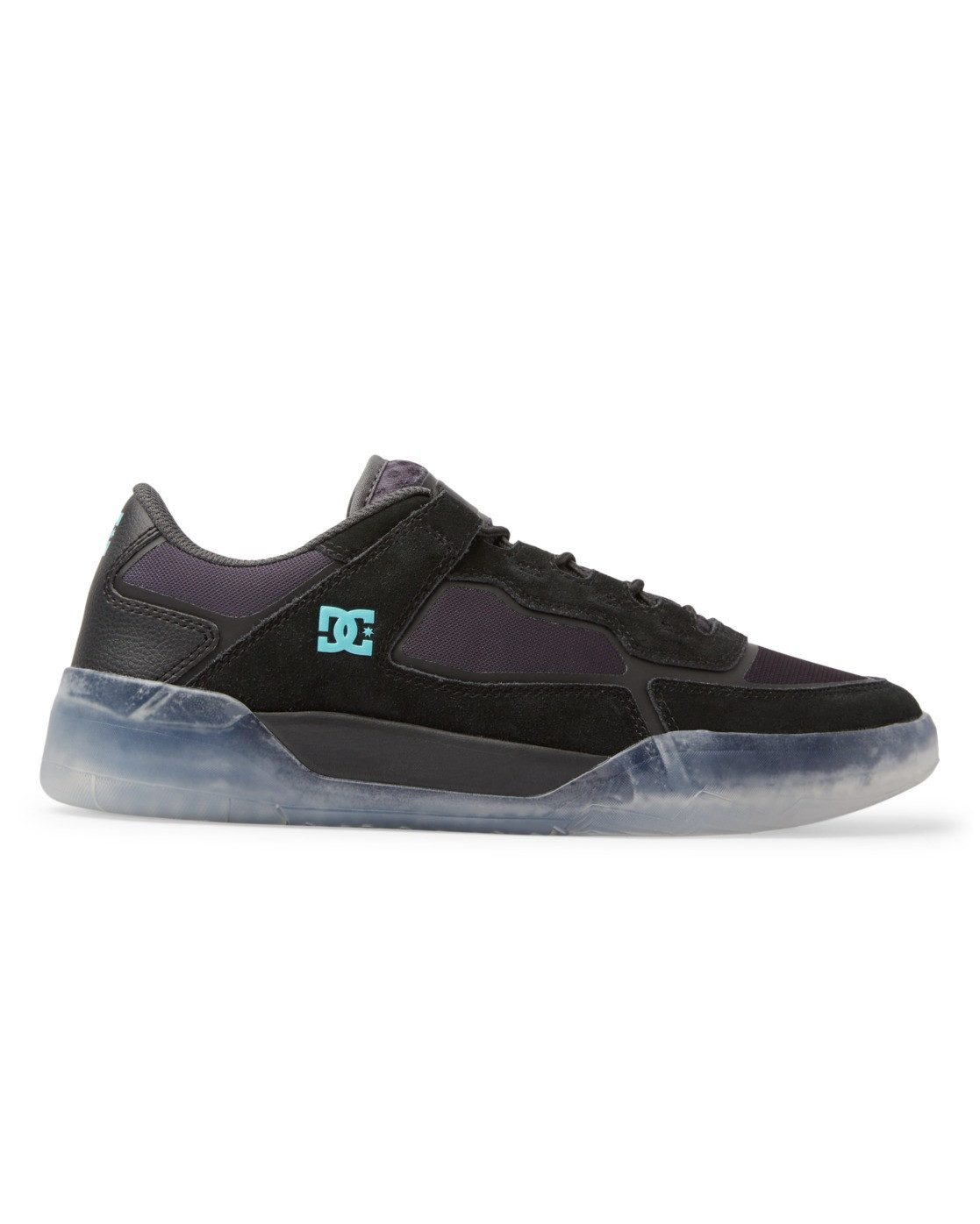 DC Shoes DC Metric Le Sneaker günstig online kaufen