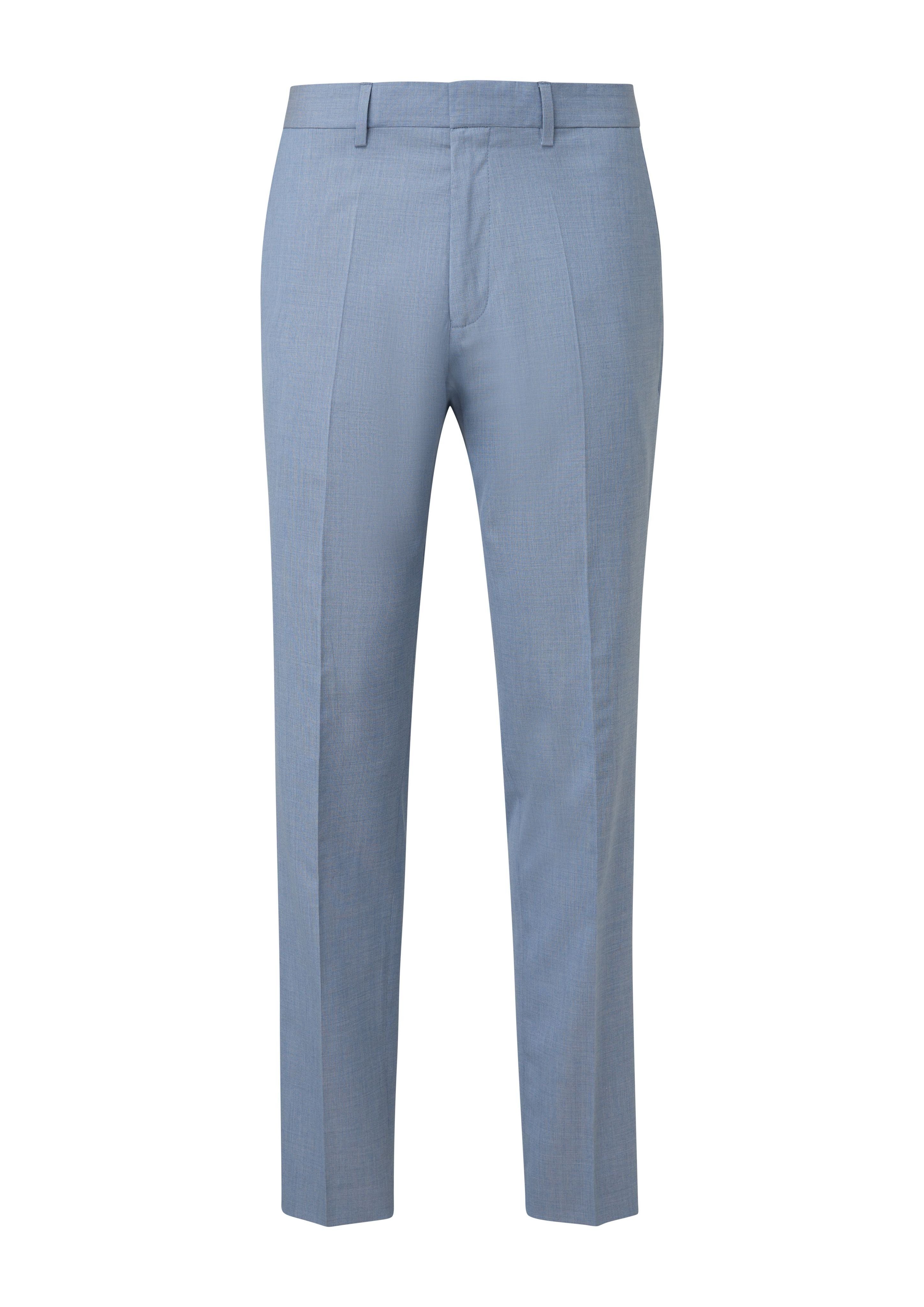 s.Oliver BLACK LABEL Chinos günstig online kaufen