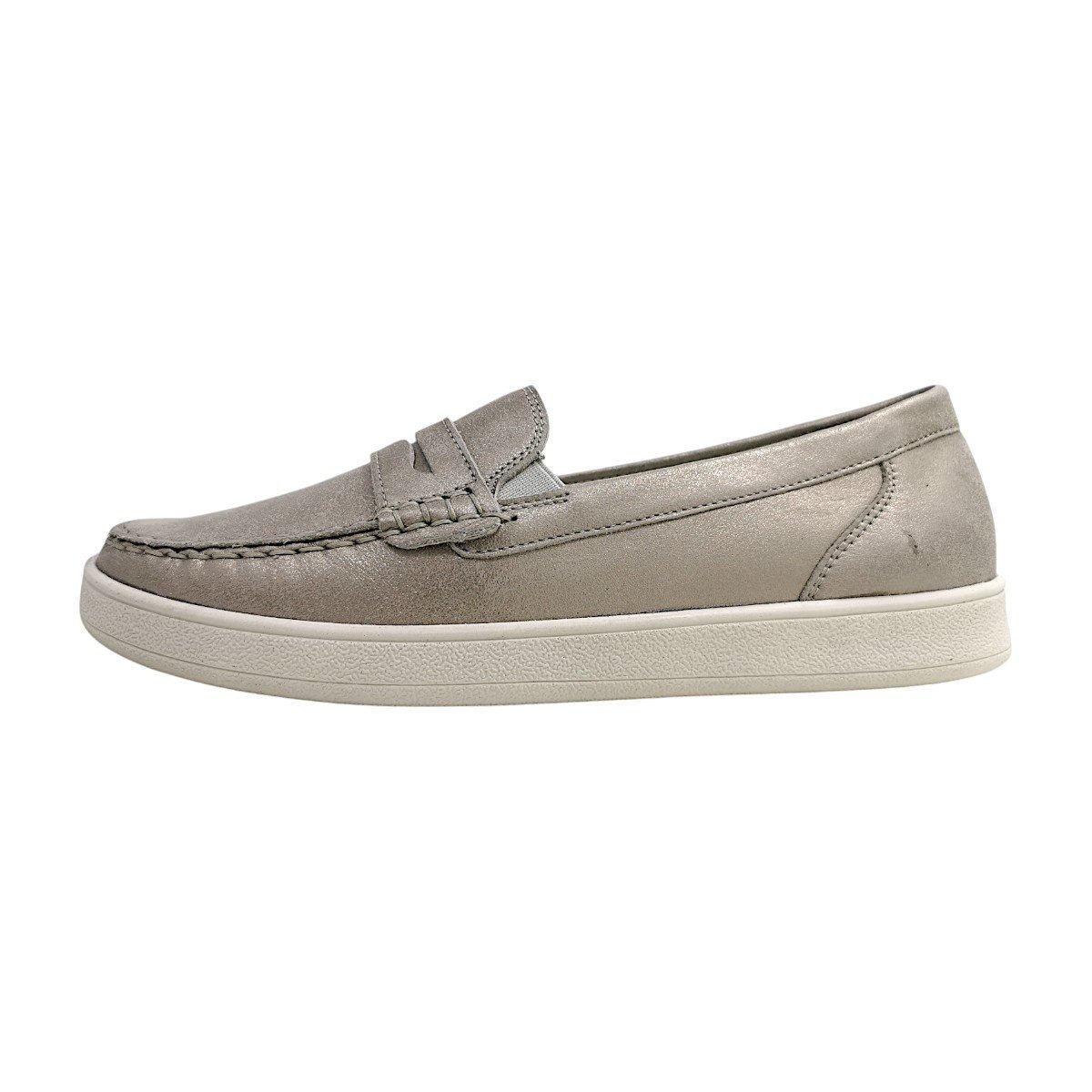 Slipper Mokassin