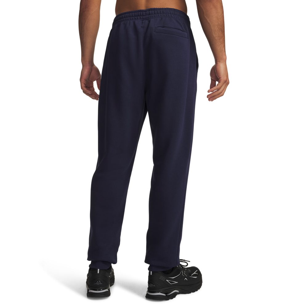 Under Armour® Jogginghose UA RIVAL FLC JOGGER aus Baumwolle und Polyester, bequeme Passform
