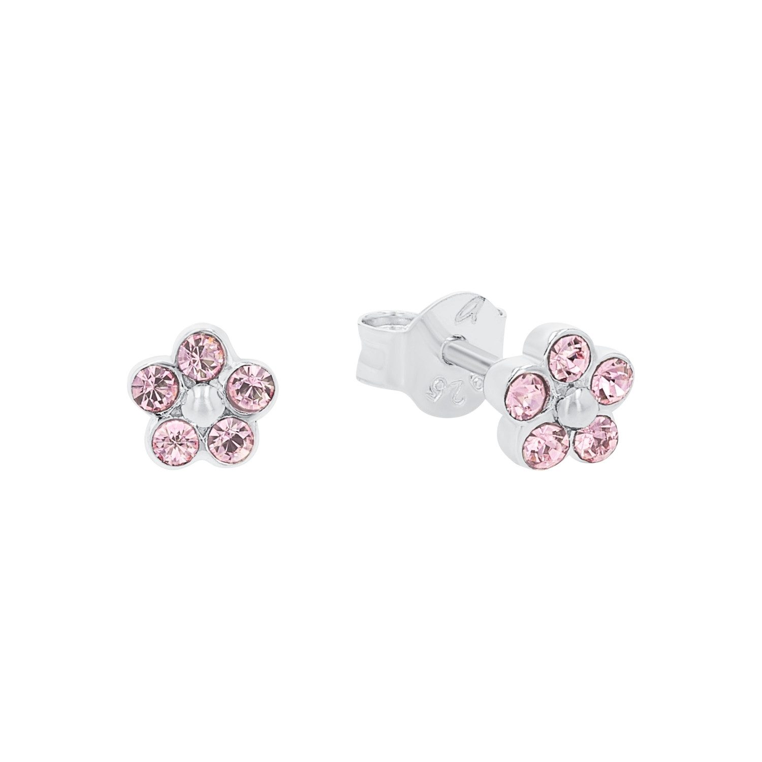 Amor Ohrstecker-Set Amor Ohrstecker (Ohrstecker, 2-tlg)
