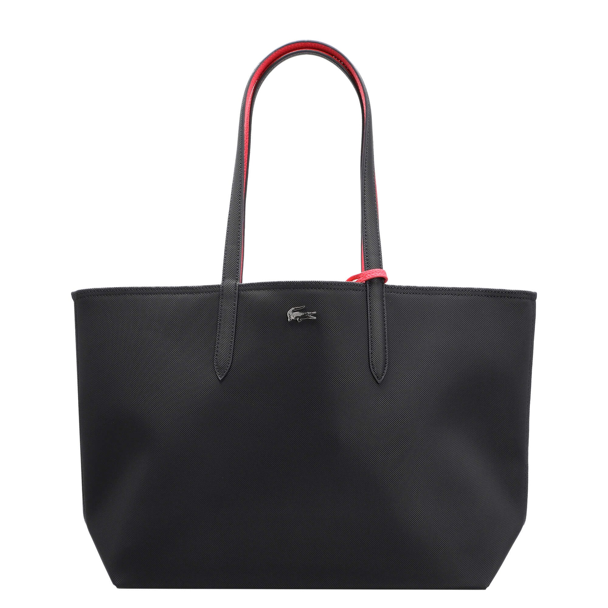 Shopper Anna - Shopper 35 cm (abimes petunia)