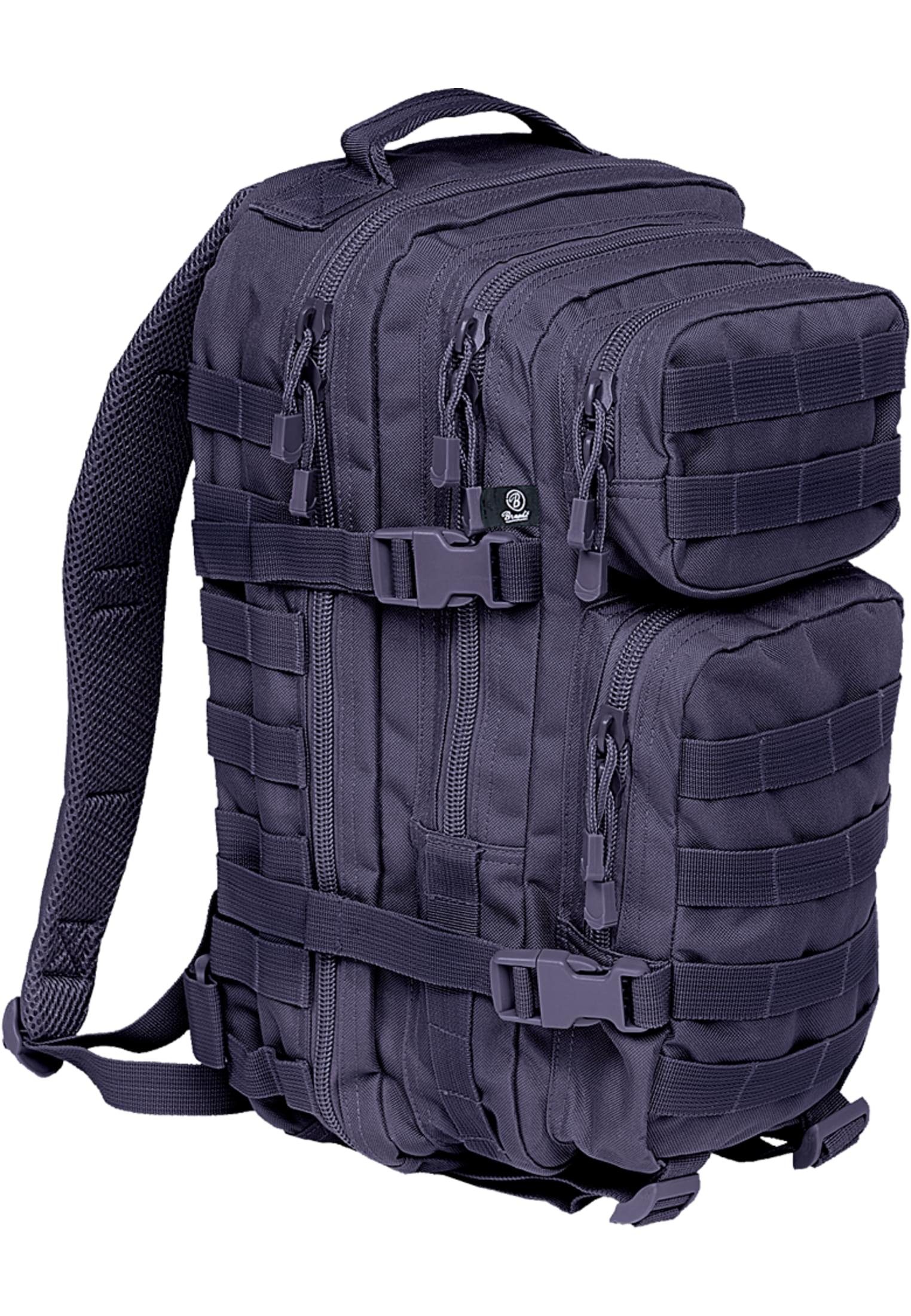 Rucksack US Backpack navy Brandit Cooper Accessoires Medium
