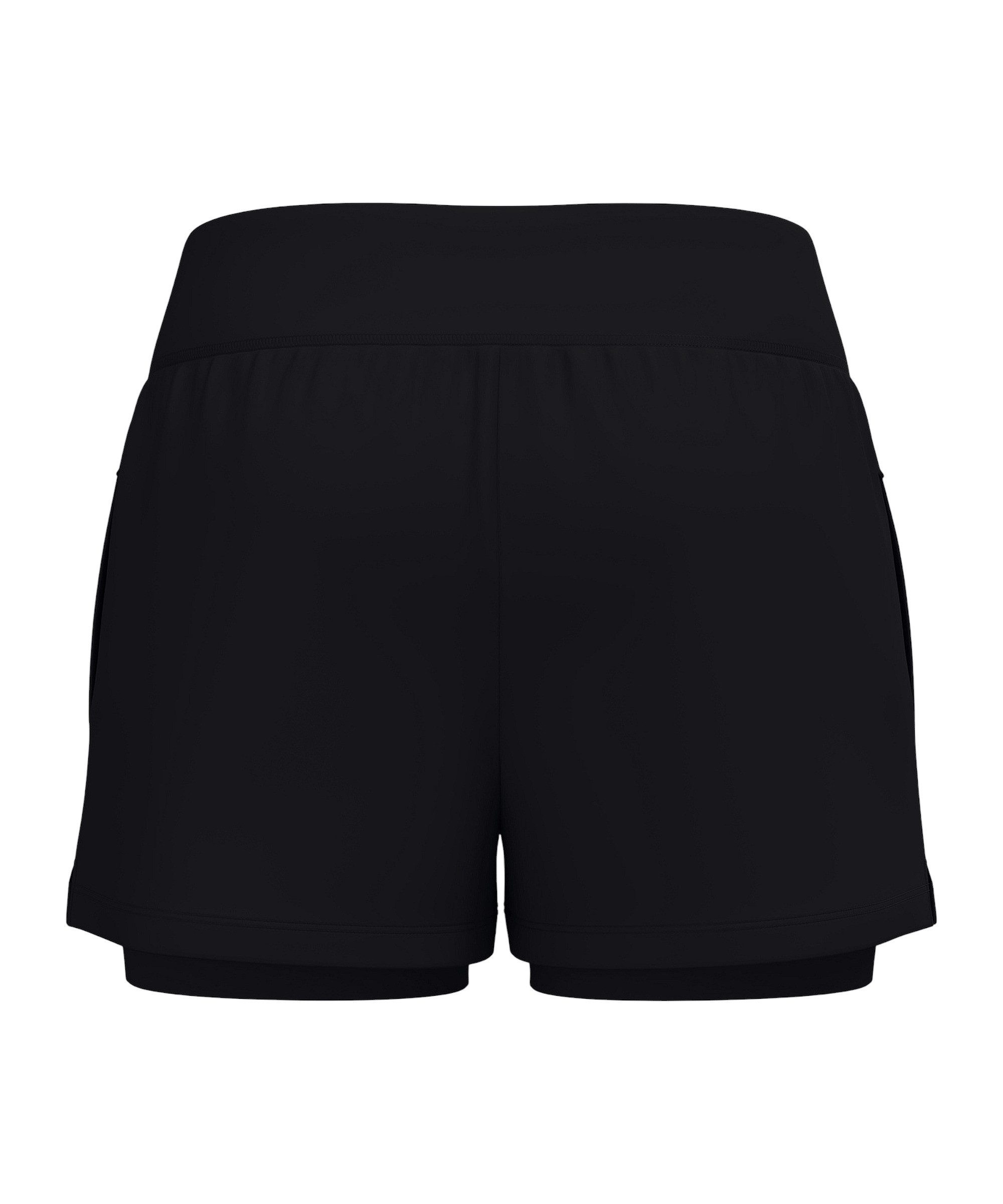 Jako Shorts 2in1 One Short Damen (1-tlg) default – Bild 2 von 4