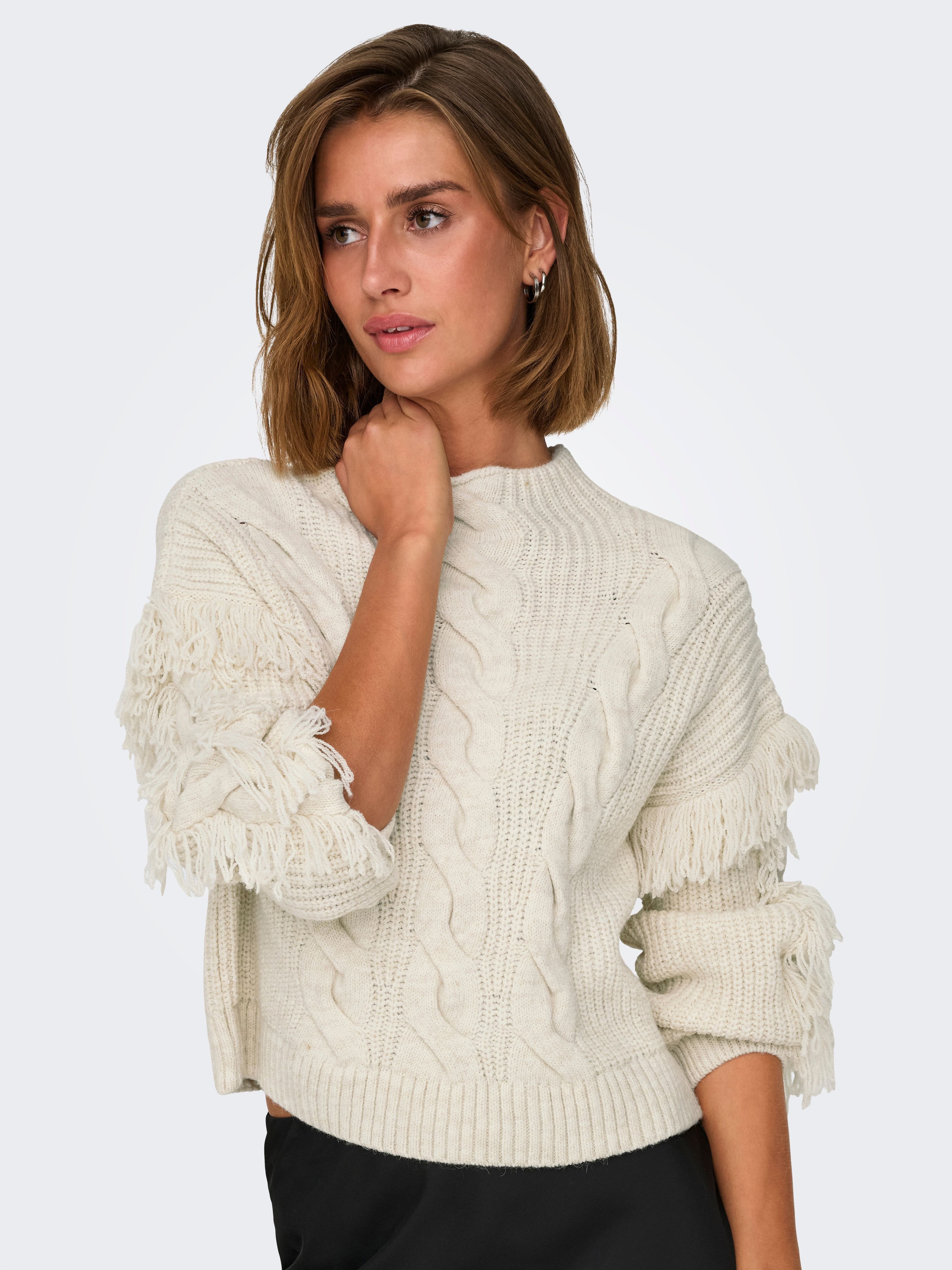 ONLY Strickpullover