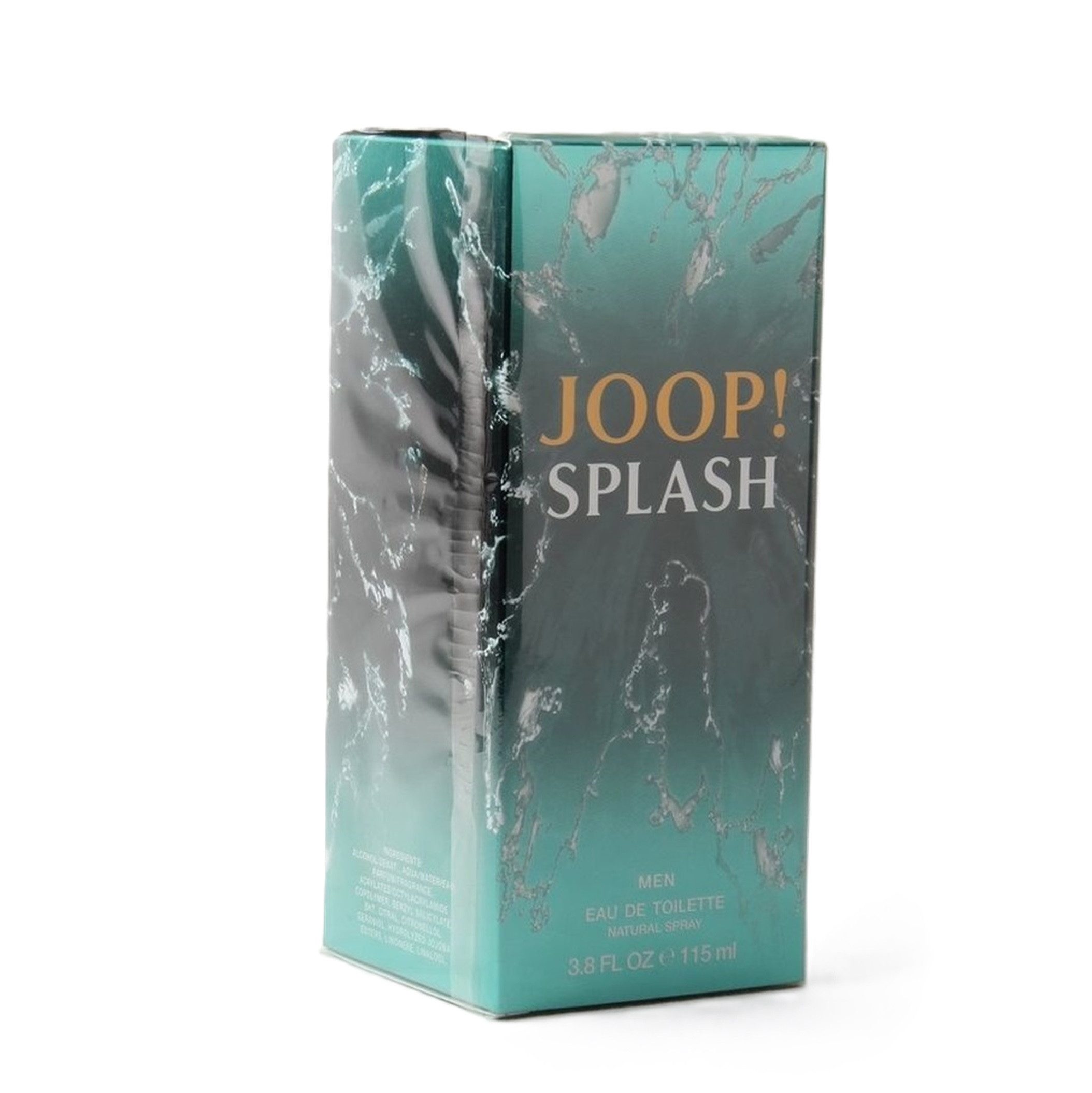 Eau de Toilette Joop Splash Men Eau de Toilette Spray 115ml