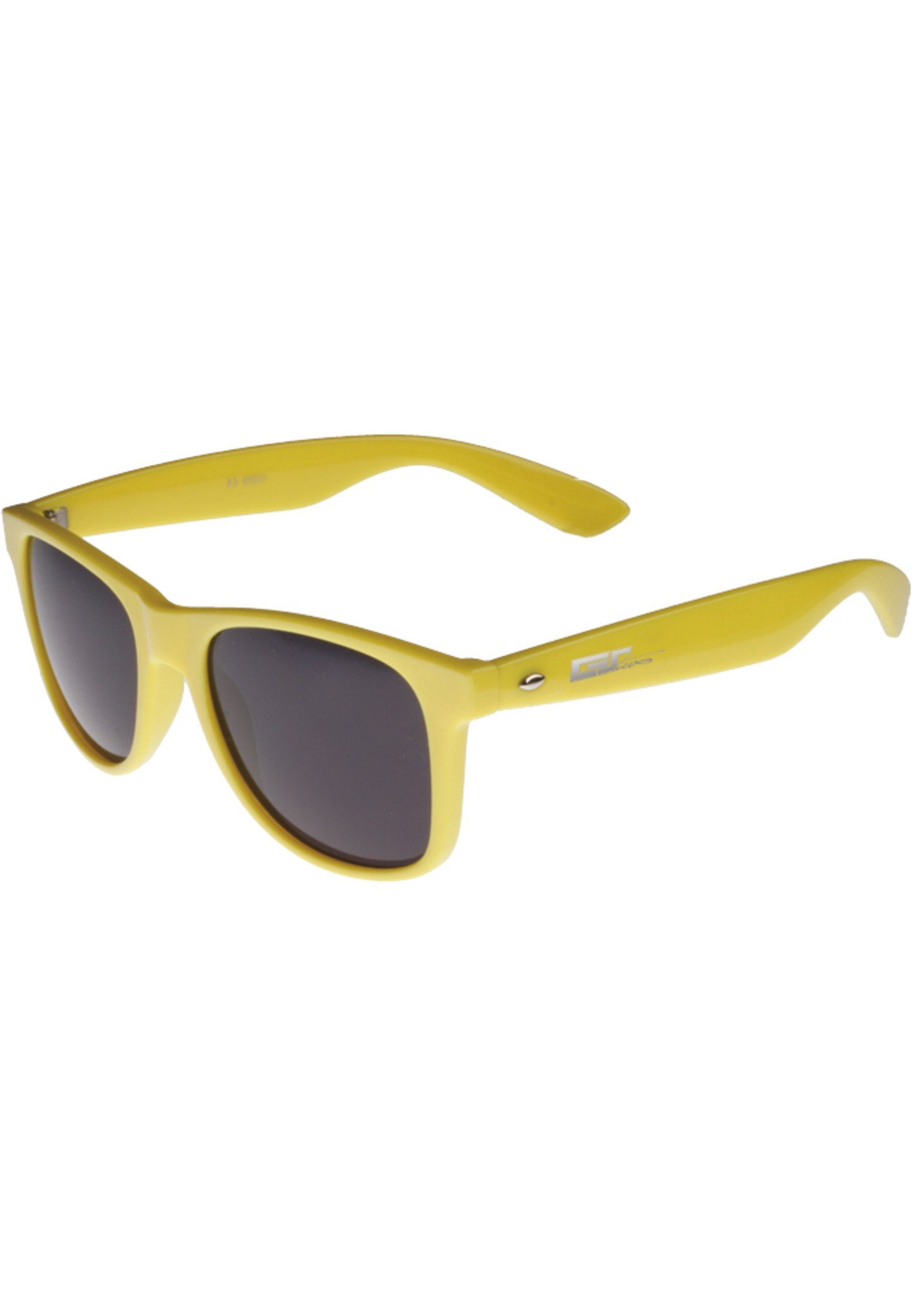 MSTRDS yellow Shades Groove Accessoires Sonnenbrille GStwo