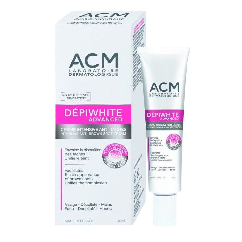 ACM Hautcreme Depiwhite Advanced