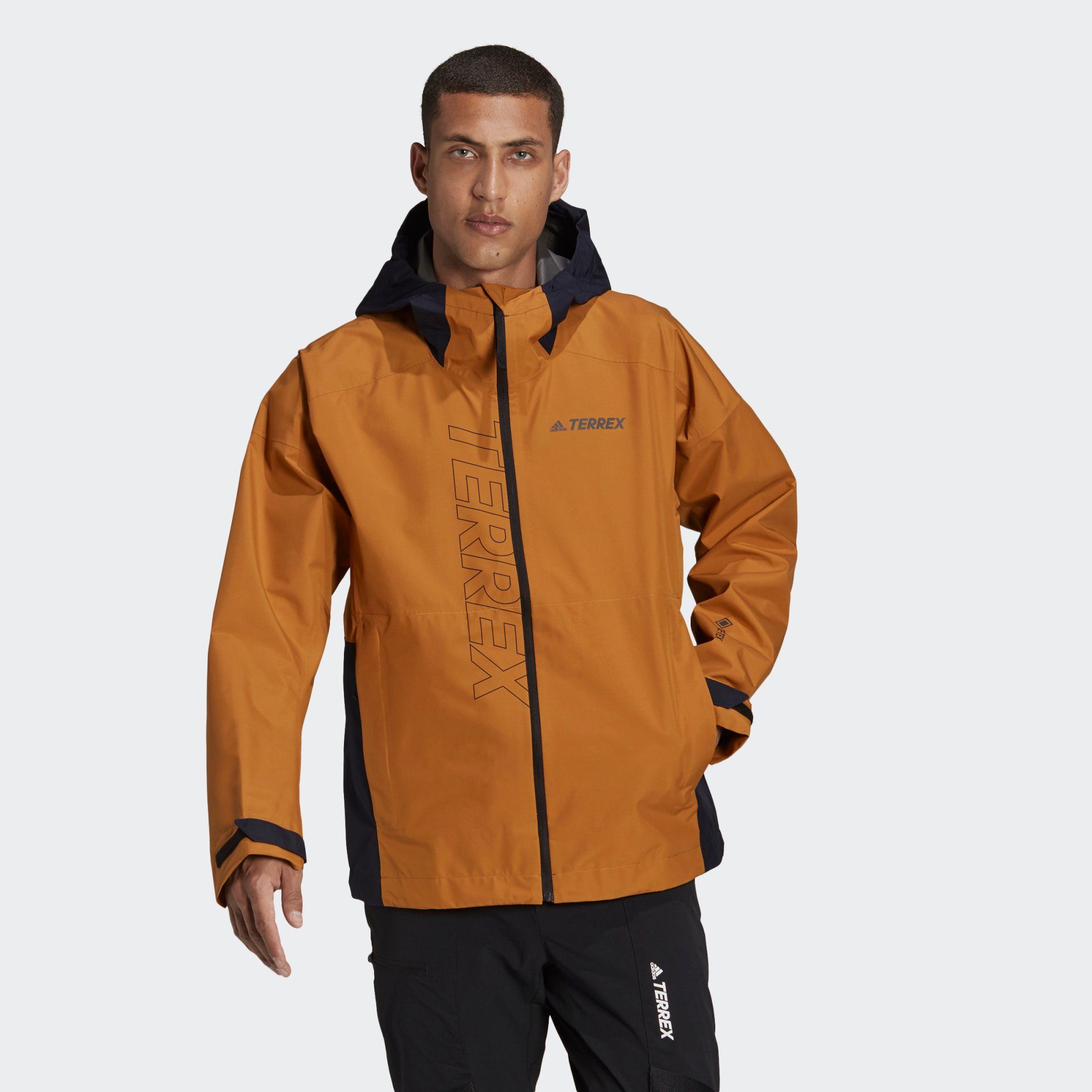 terrex gore tex paclite