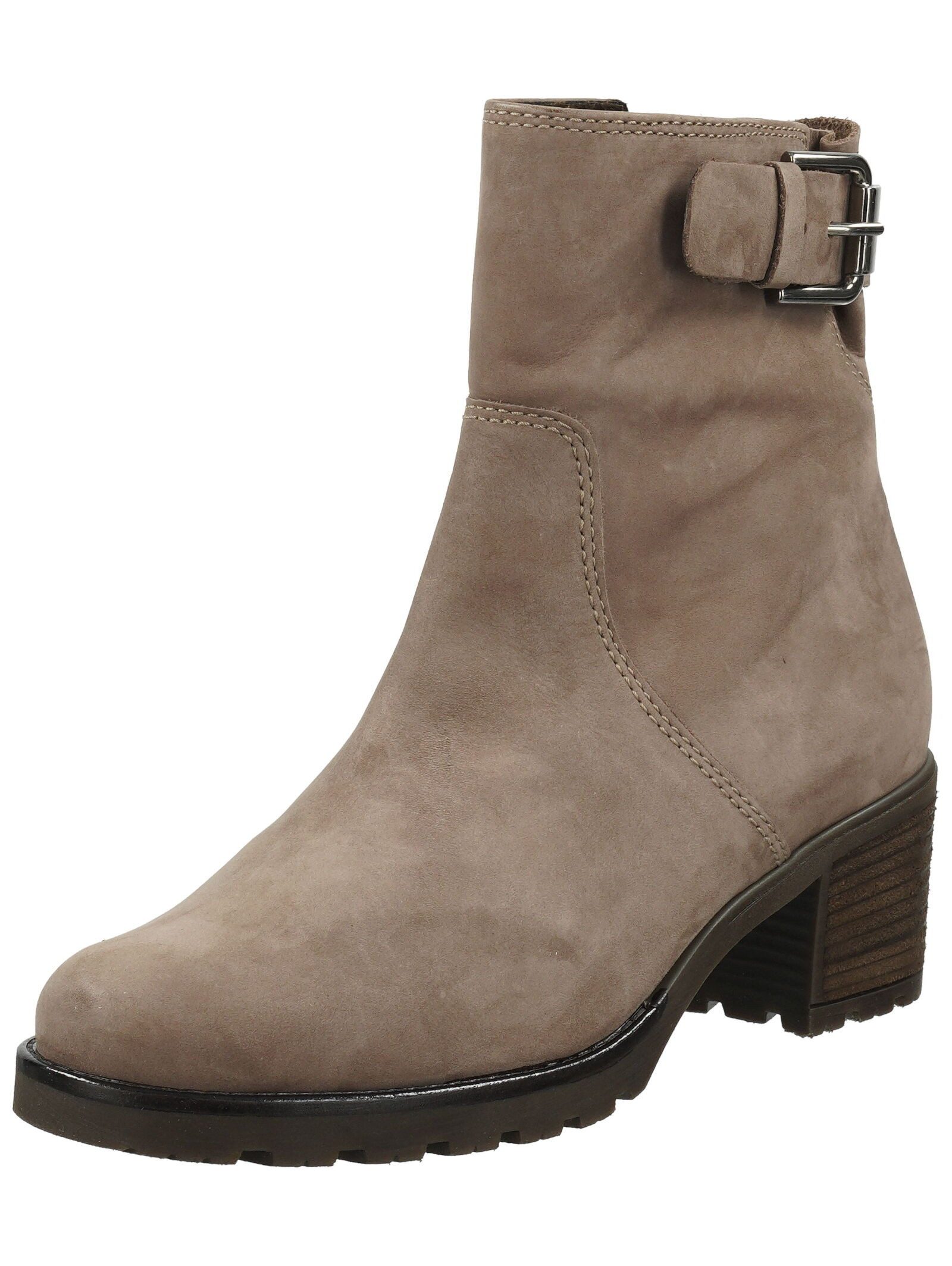 Gabor Comfort Gabor Comfort Stiefelette Nubukleder Stiefelette