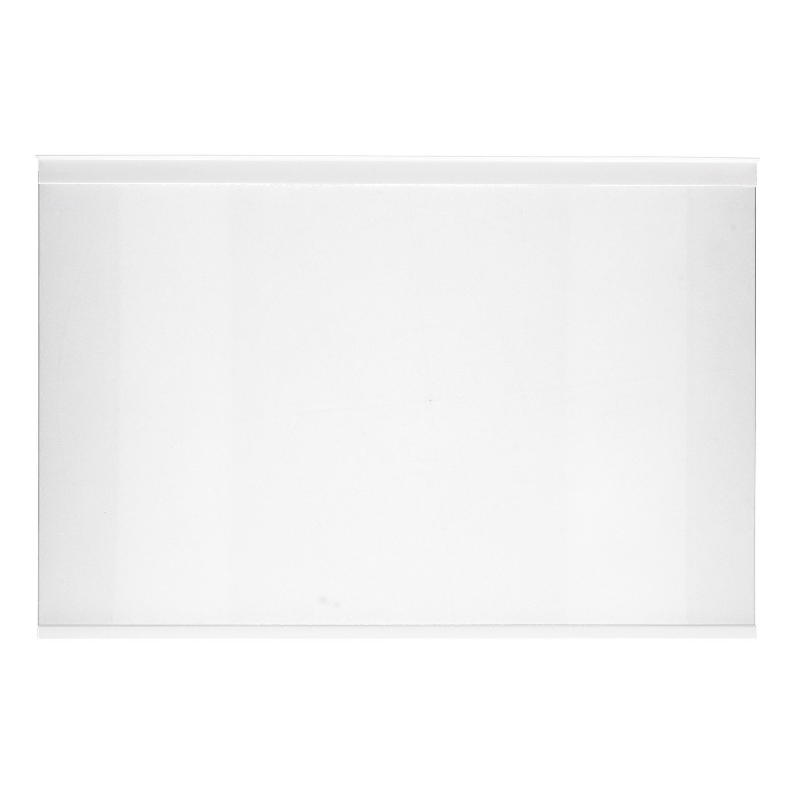 easyPART Einlegeboden wie gorenje 433266 gorenje 433266 Glasplatte oben, Kühlschrank / Gefriergerät