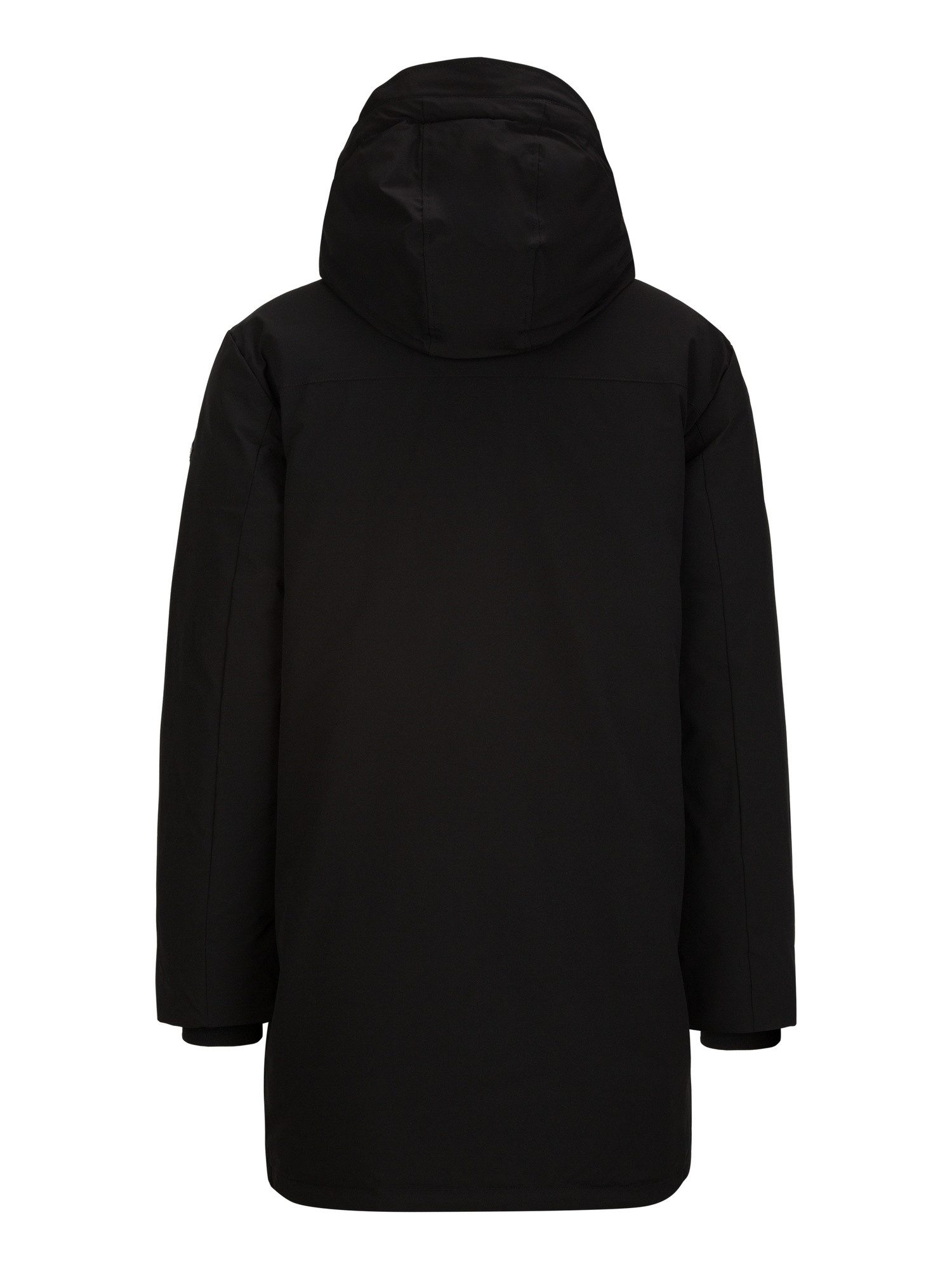 Replay Parka Fine Poly günstig online kaufen