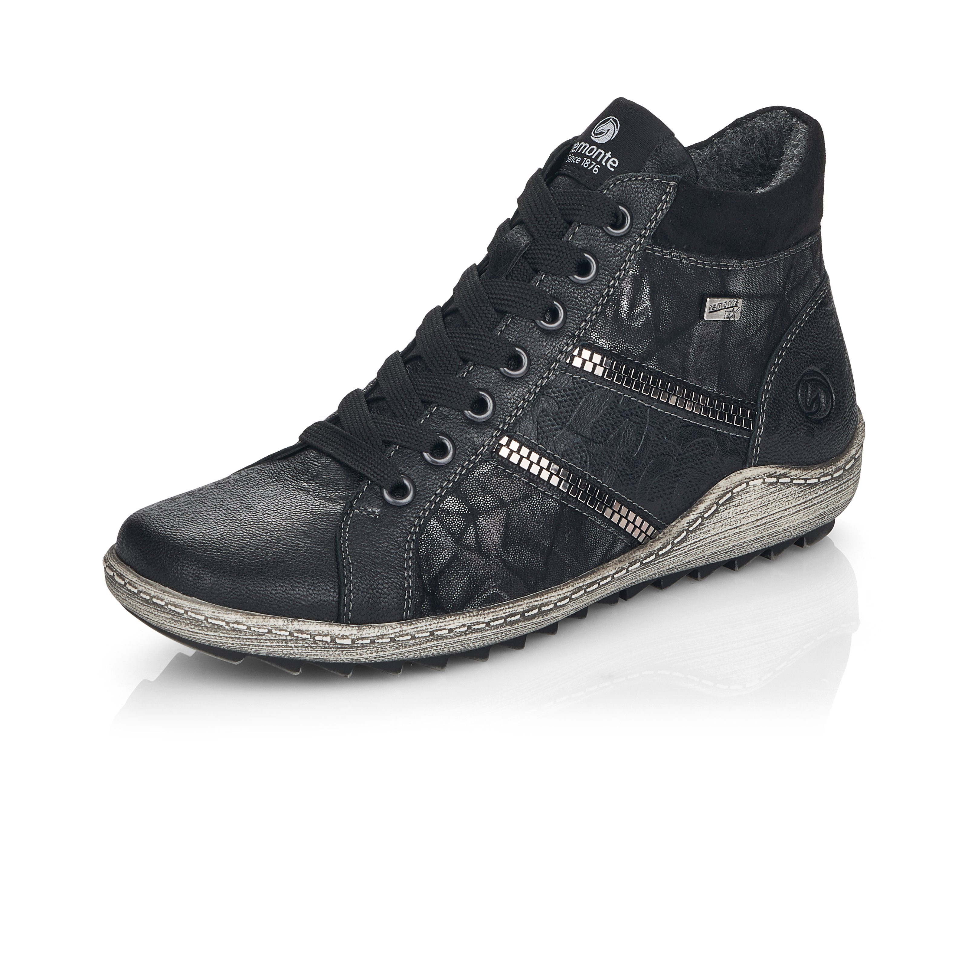 Schnürschuh