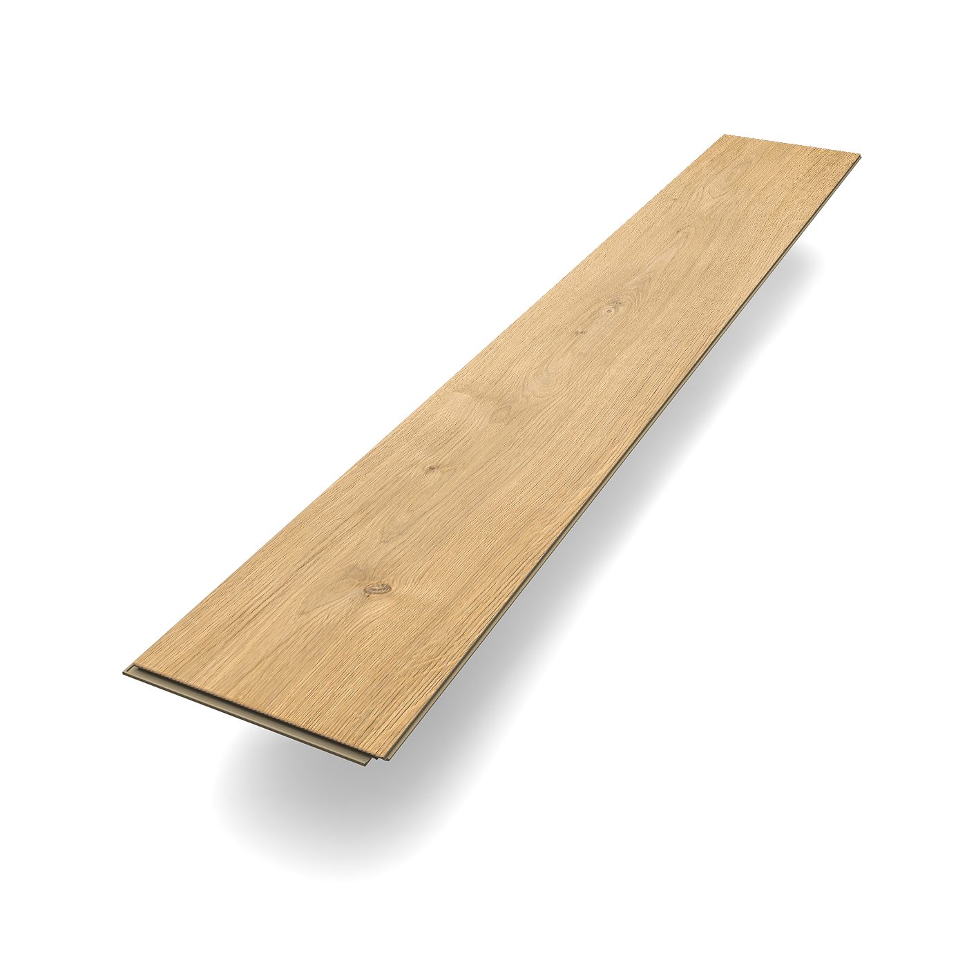 Bodenglück Laminat Basic Kollektion - Dielen günstig online kaufen