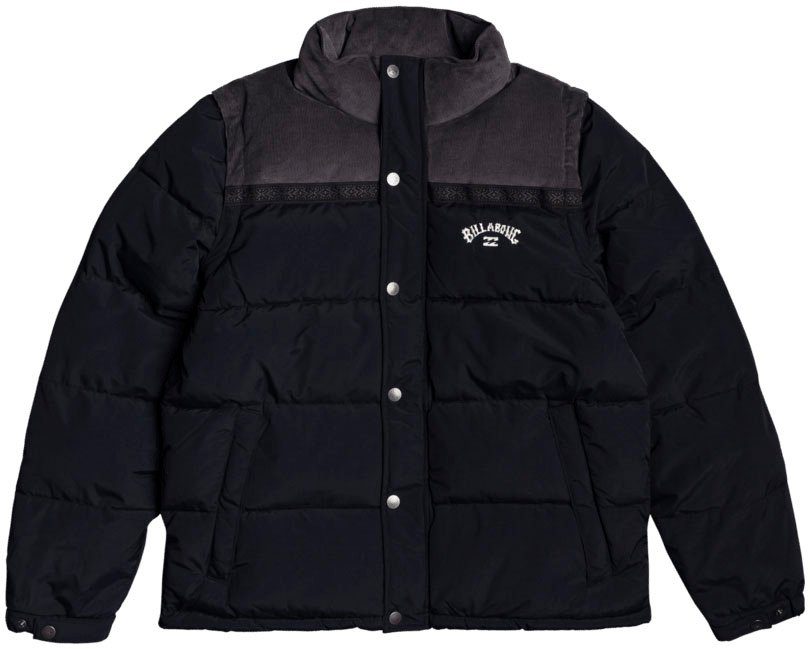 Billabong Steppjacke HERITAGE PUFFER