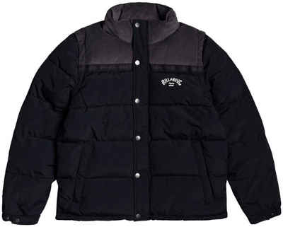 Billabong Steppjacke HERITAGE PUFFER