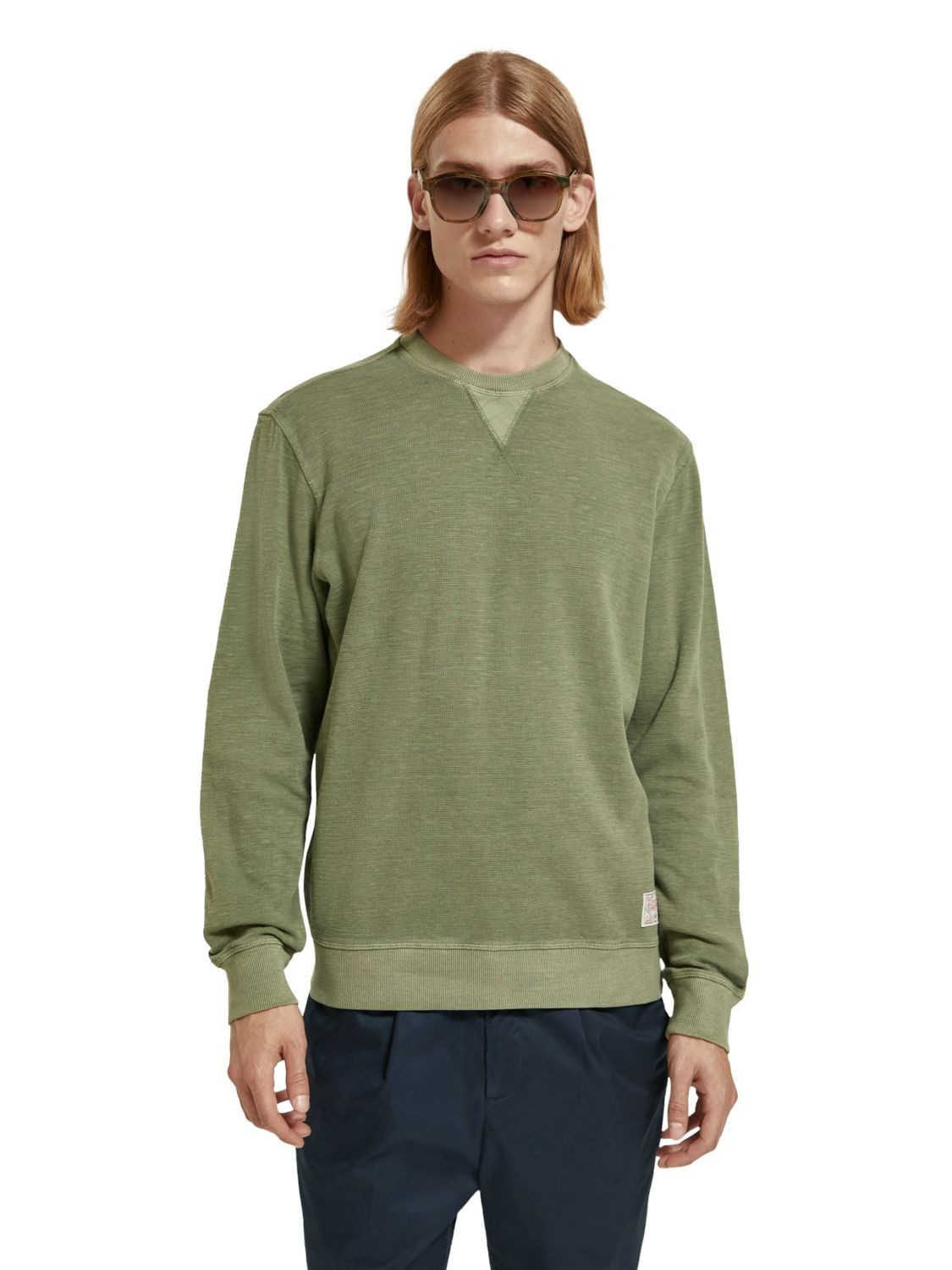 Scotch & Soda Sweatshirt