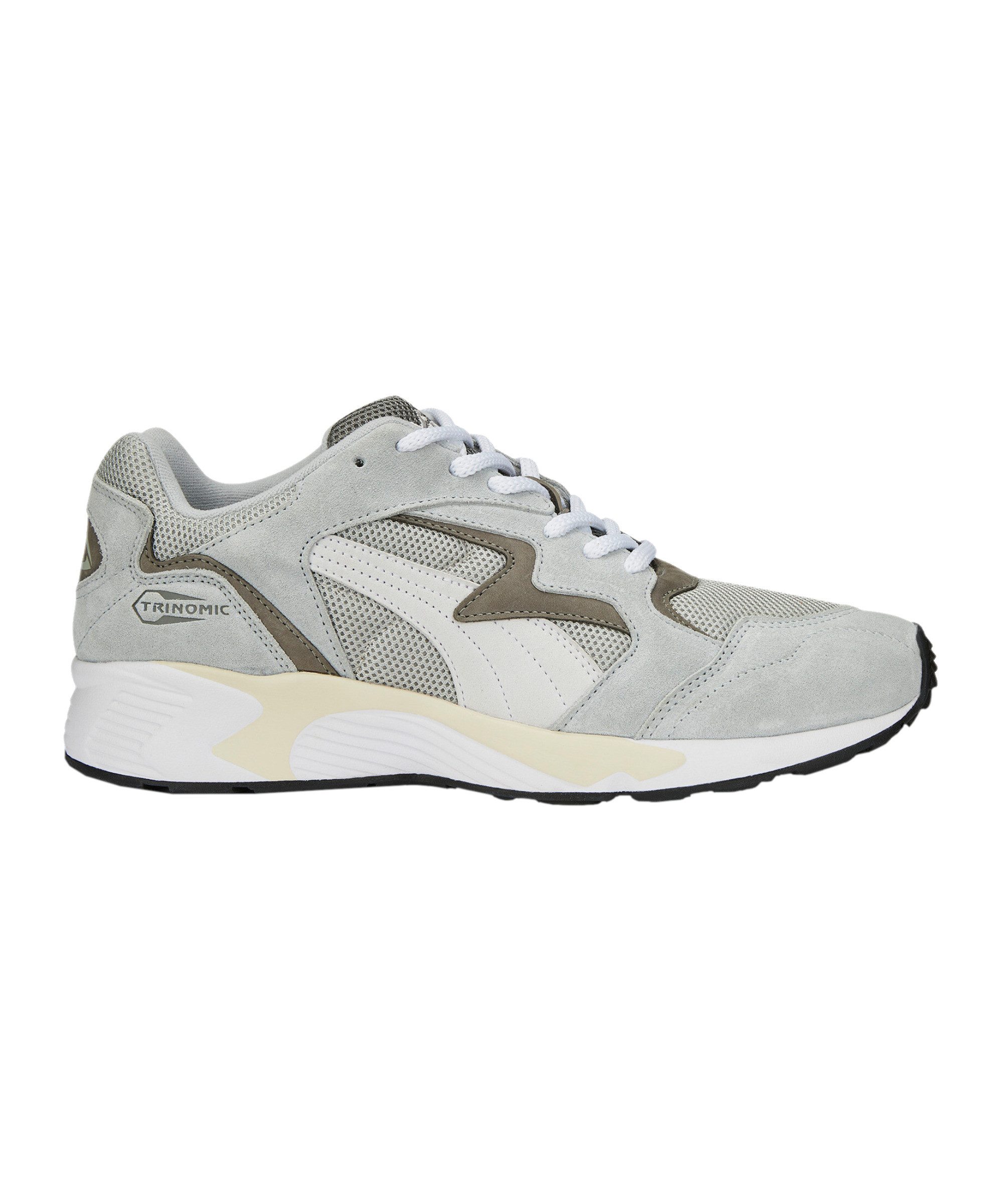 PUMA Prevail Premium Sneaker Herren Sneaker
