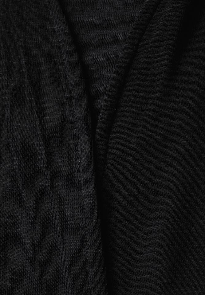 STREET ONE Shirtjacke – Leichte offene günstig online kaufen