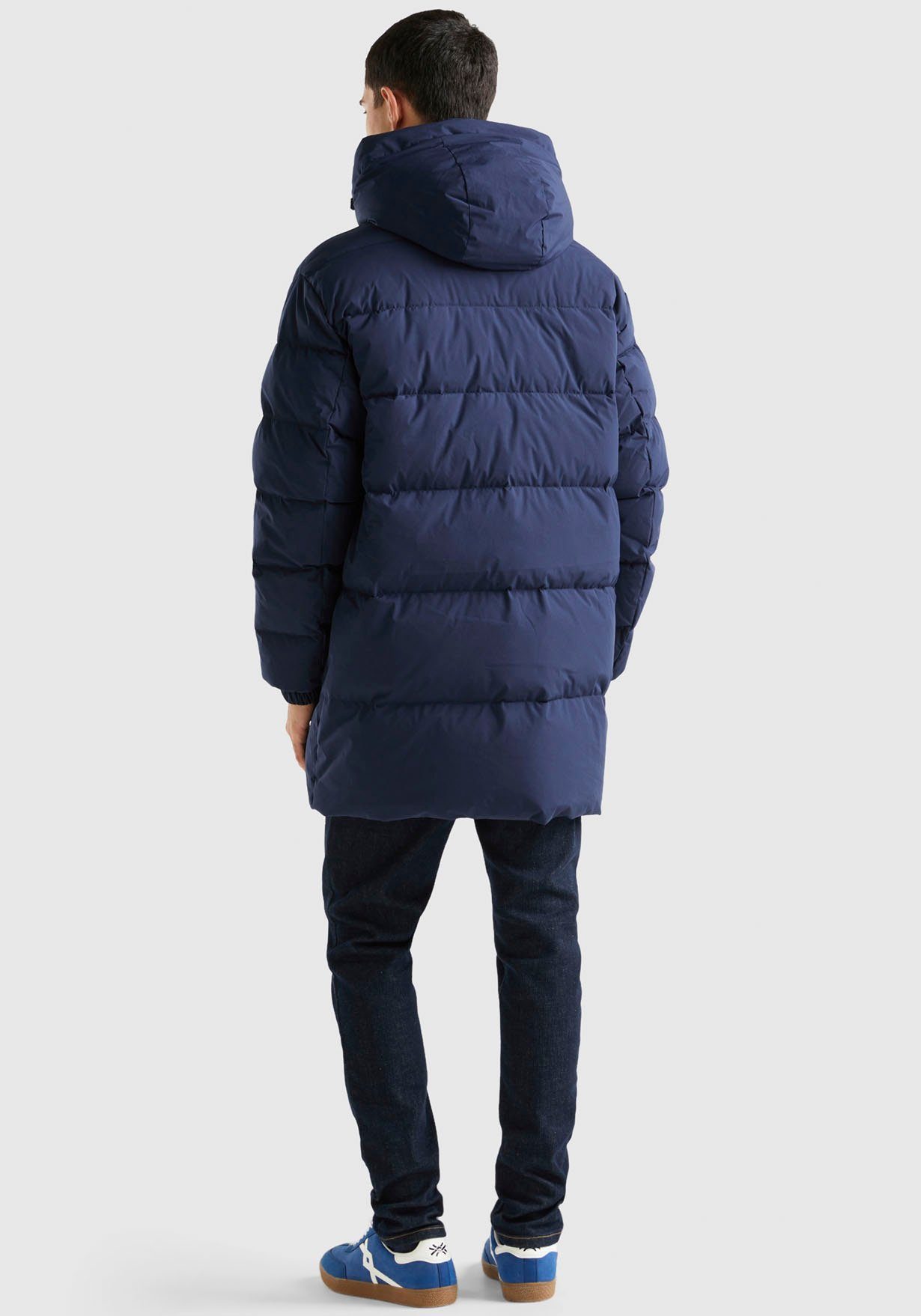 United Colors of Benetton Steppjacke mit günstig online kaufen
