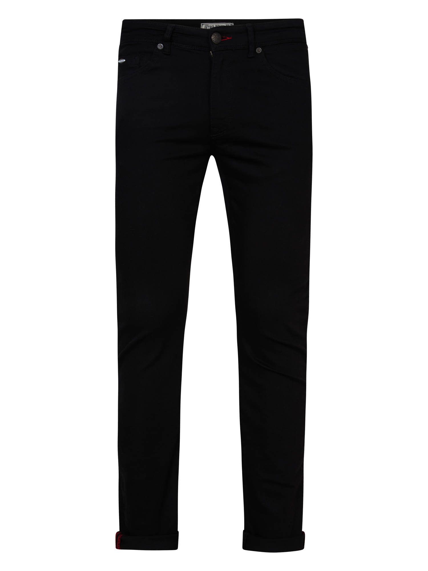 Petrol Industries Slim-fit-Jeans Seaham Classic günstig online kaufen