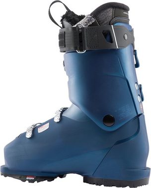 Lange »LX 95 W HV GW (BRIGHT BLUE)« Skischuh