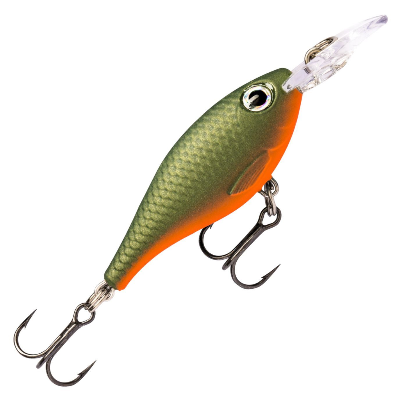 Kunstköder Rapala Ultra Light Shad 4cm 3g - Wobbler