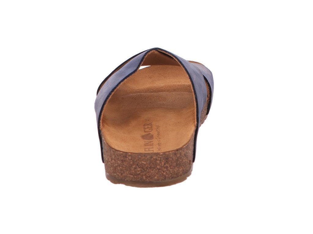Haflinger Bio Mio Pantolette