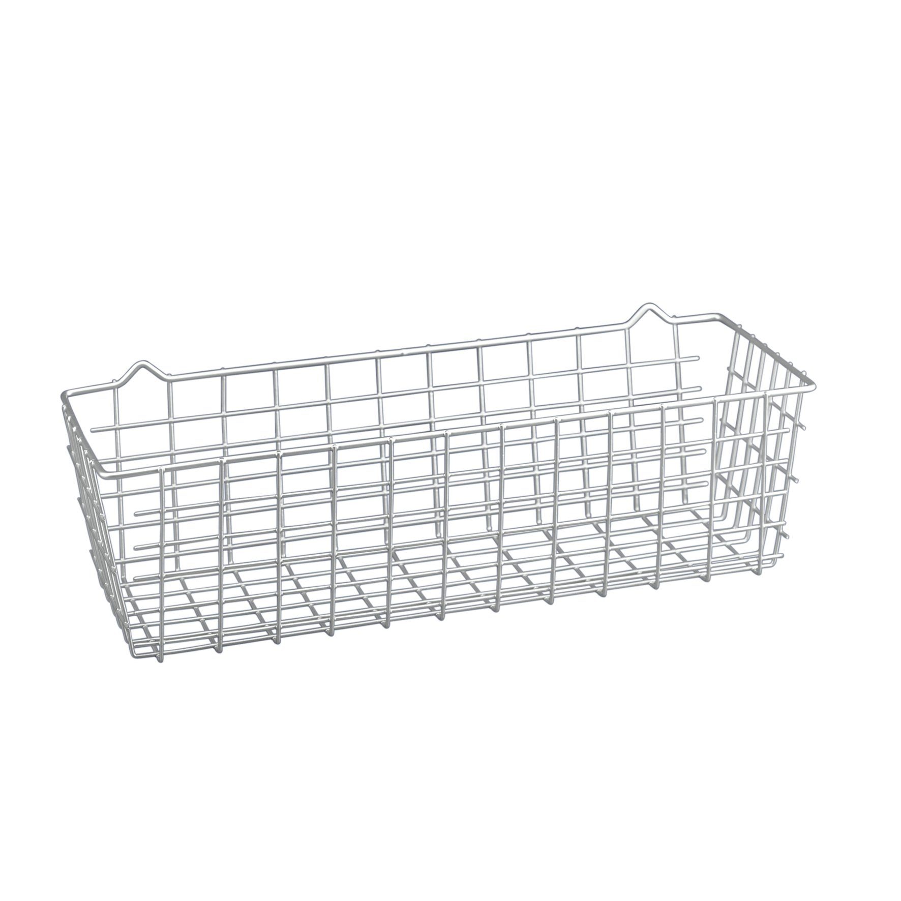 Allzweckkorb Koala silber Aufbewahrungs Regal Allzweck Korb