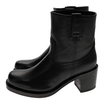 Sendra Boots 12050 Negro Damen Stiefelette Stiefelette